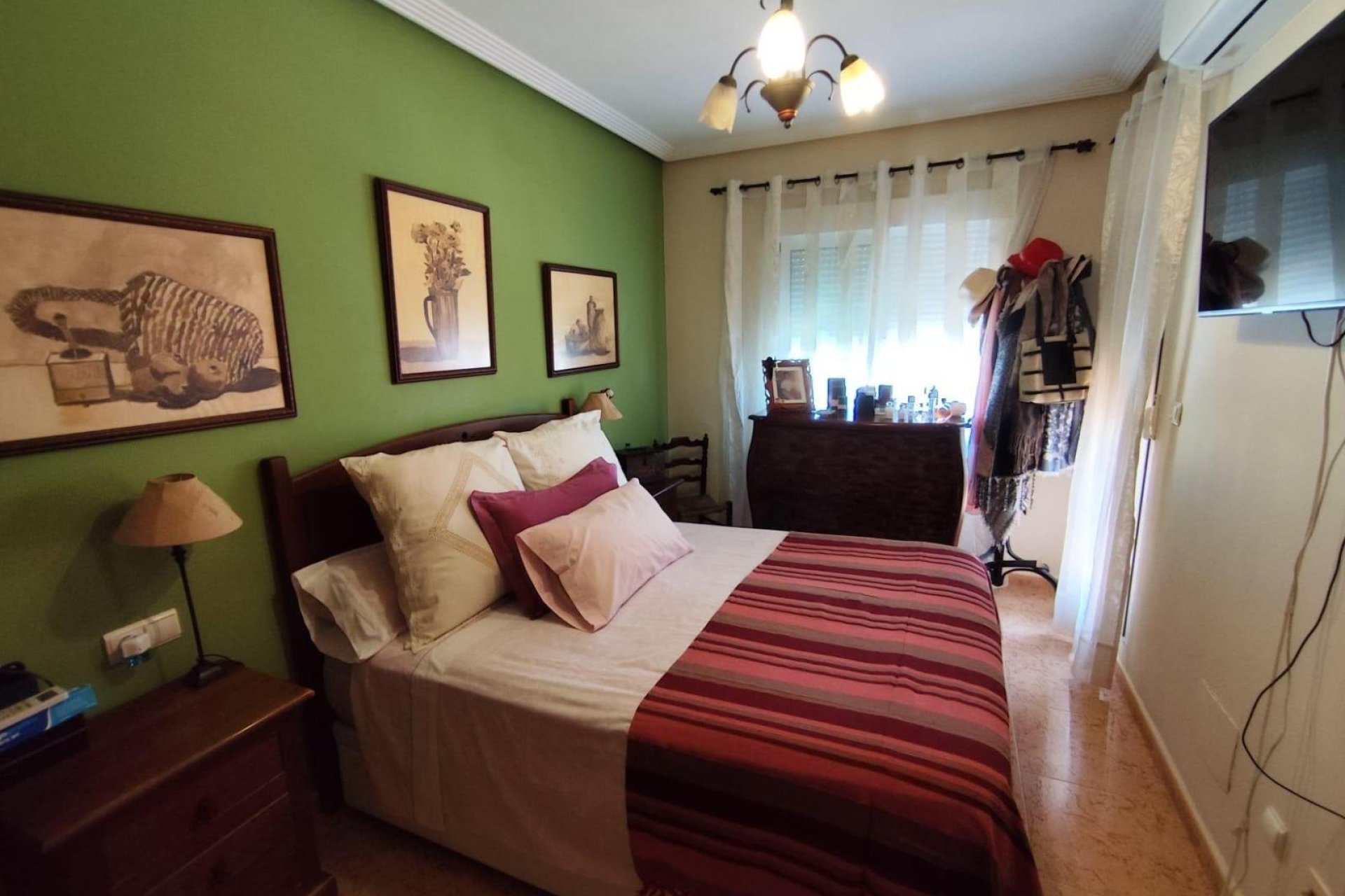 Wiederverkauf - Villa -
Torrevieja - Parque las naciones