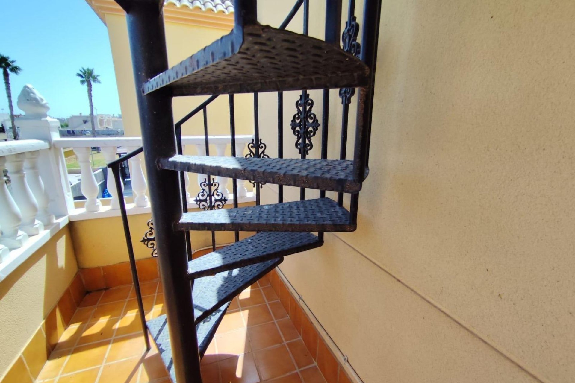Wiederverkauf - Villa -
Torrevieja - Parque las naciones