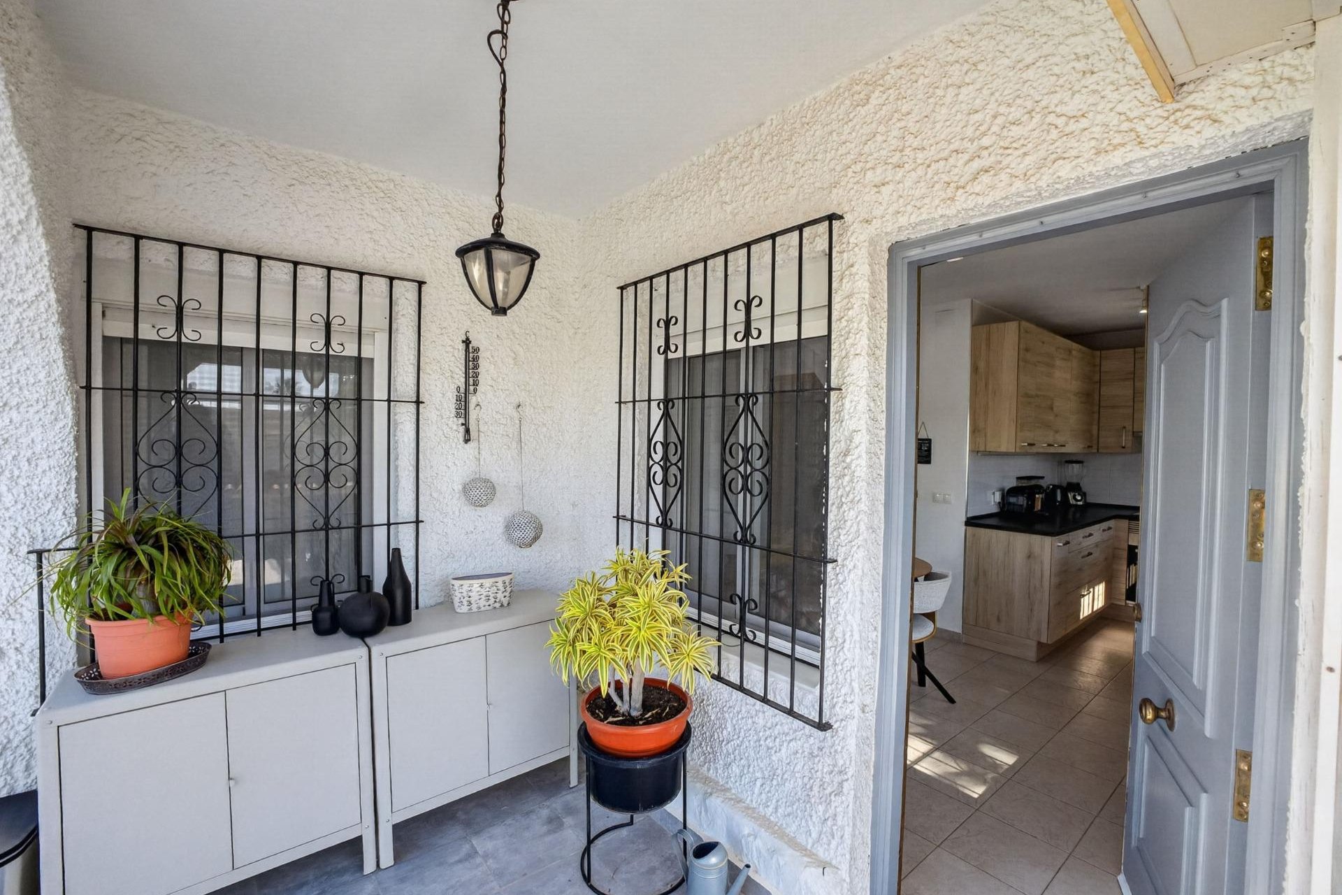 Wiederverkauf - Villa -
Torrevieja - Playa de los Locos