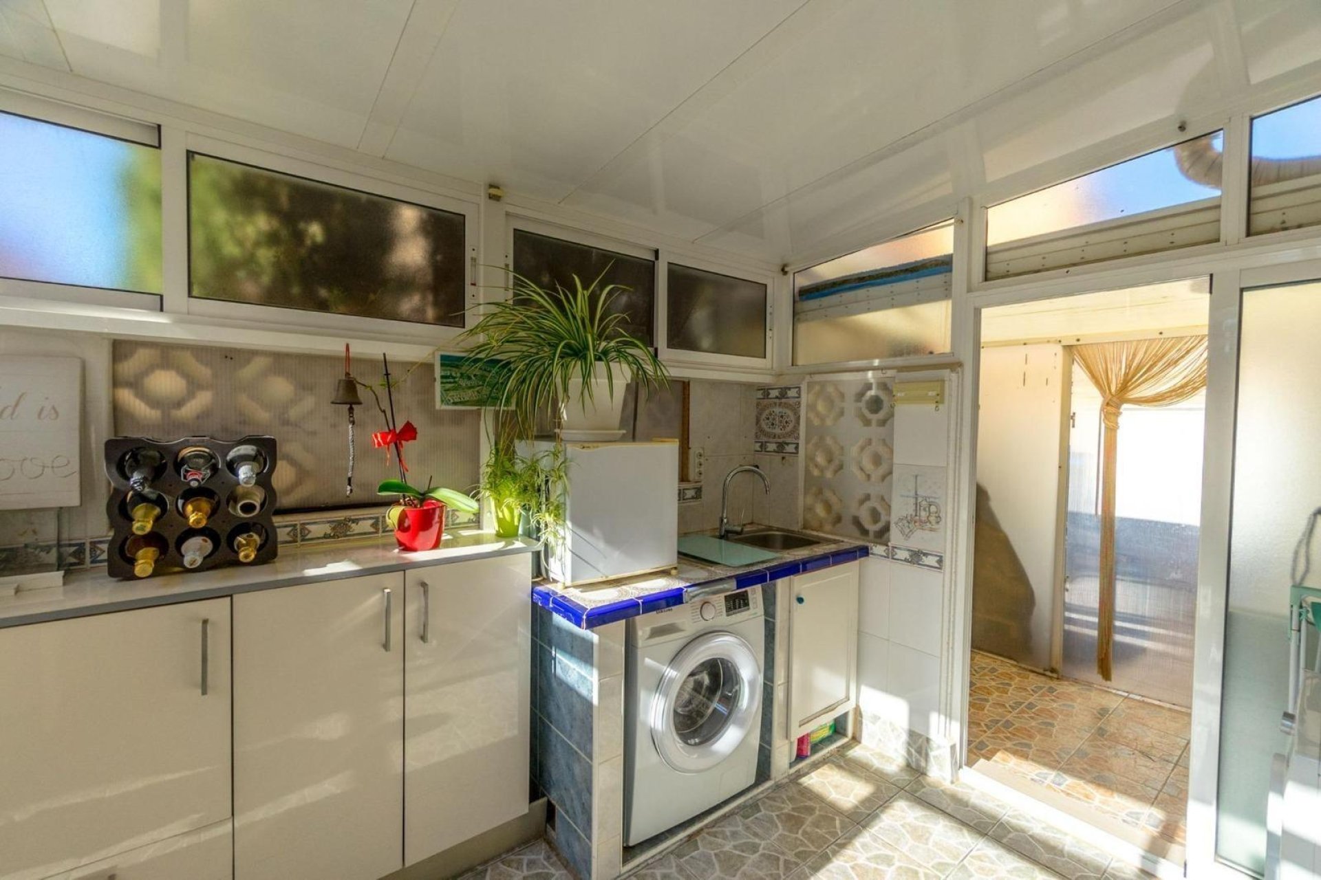 Wiederverkauf - Villa -
Torrevieja - Punta prima