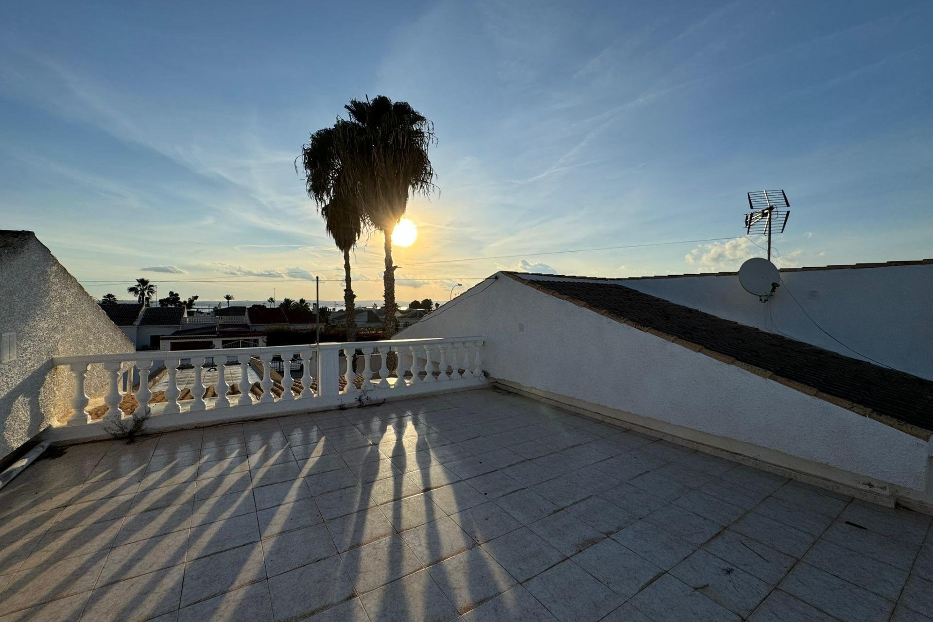 Wiederverkauf - Villa -
Torrevieja - San luis