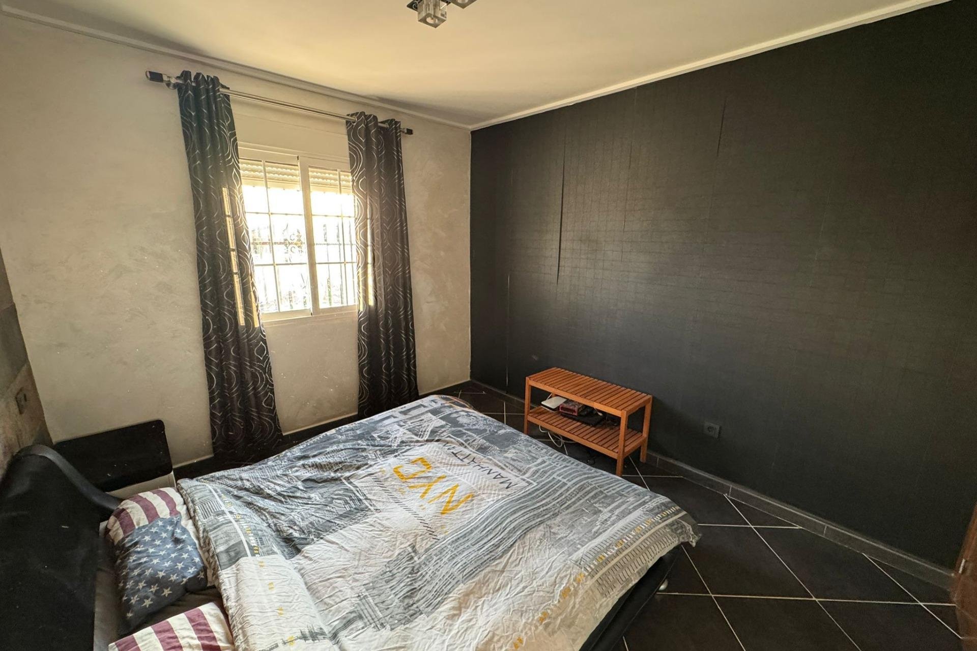 Wiederverkauf - Villa -
Torrevieja - San luis