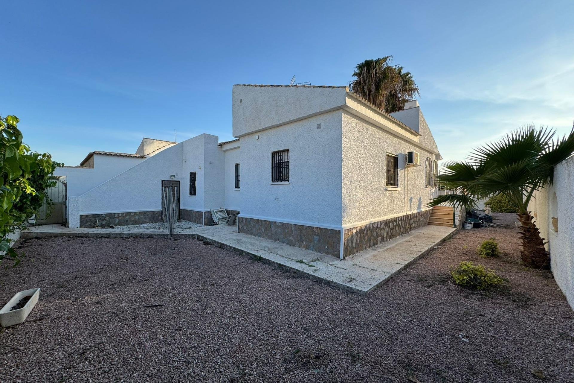Wiederverkauf - Villa -
Torrevieja - San luis