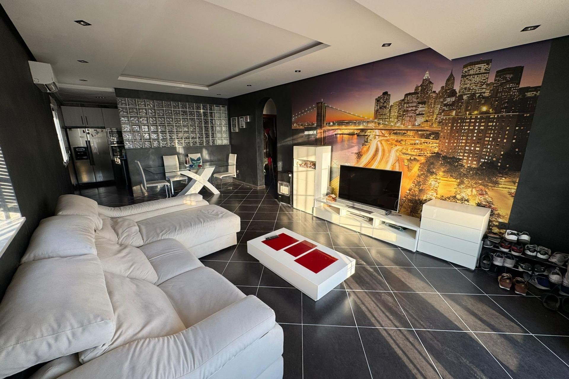 Wiederverkauf - Villa -
Torrevieja - San luis