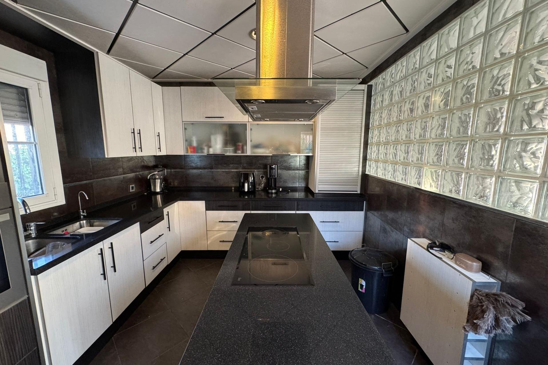 Wiederverkauf - Villa -
Torrevieja - San luis