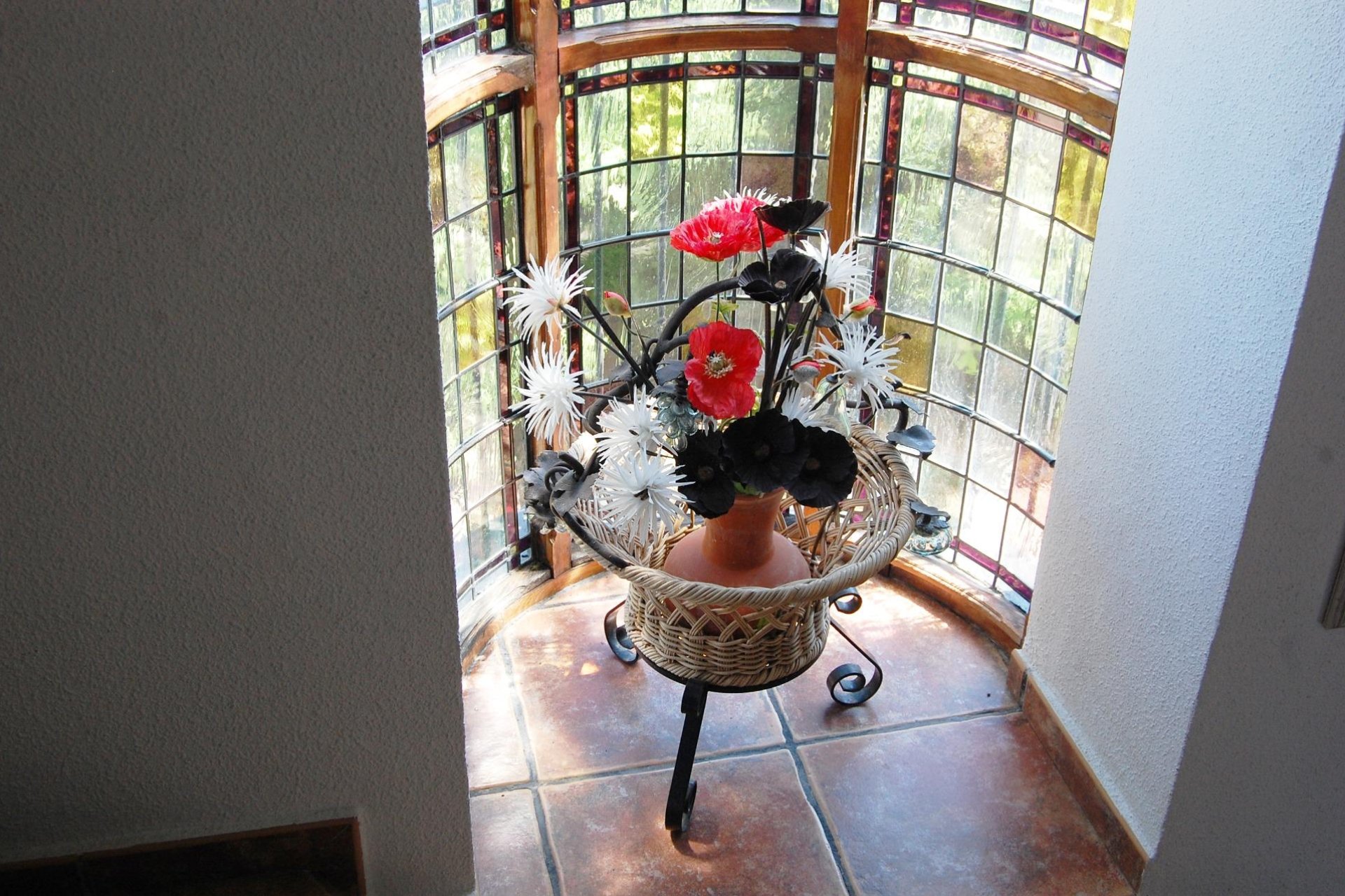 Wiederverkauf - Villa -
Torrevieja - San luis