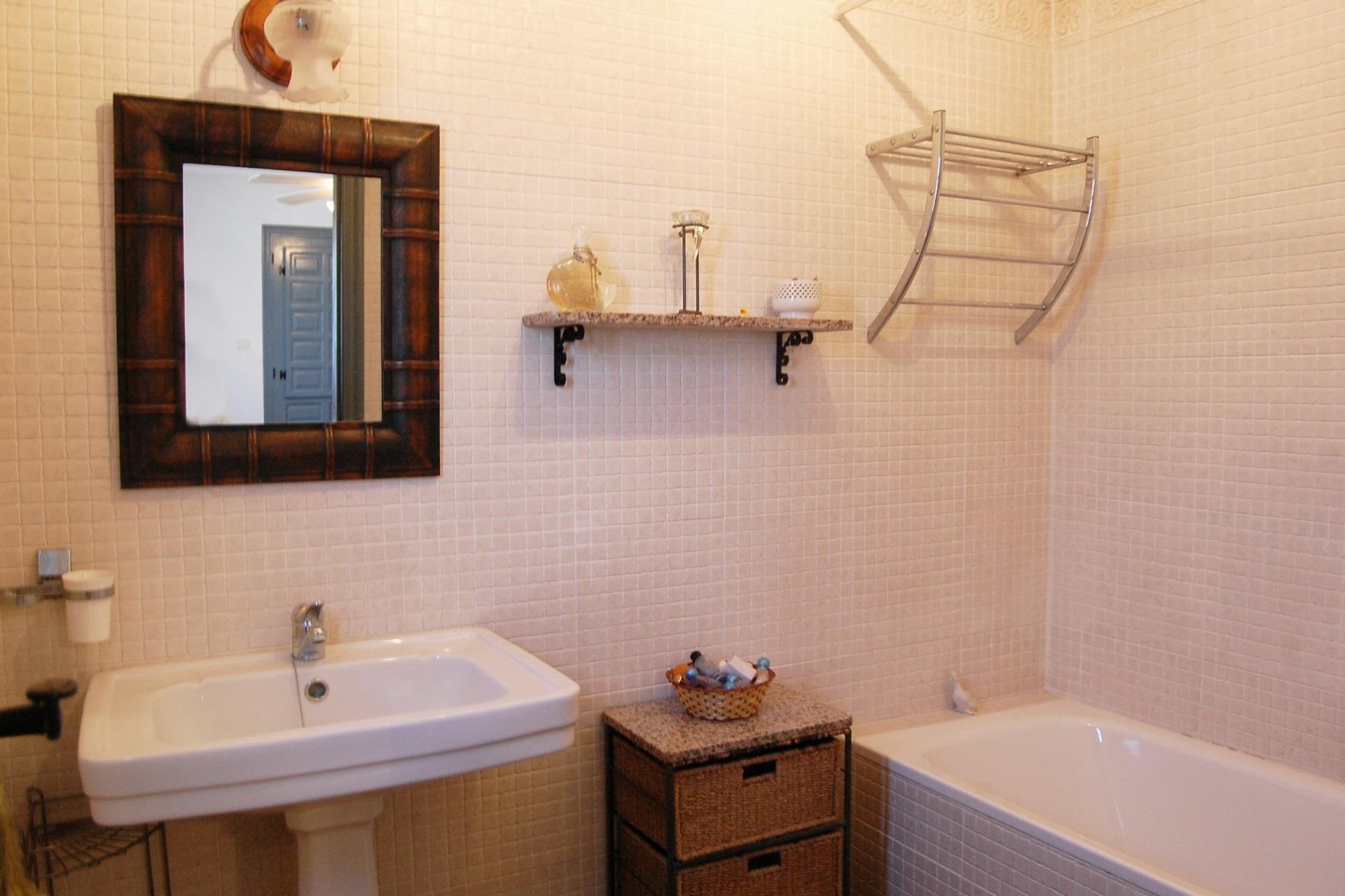 Wiederverkauf - Villa -
Torrevieja - San luis