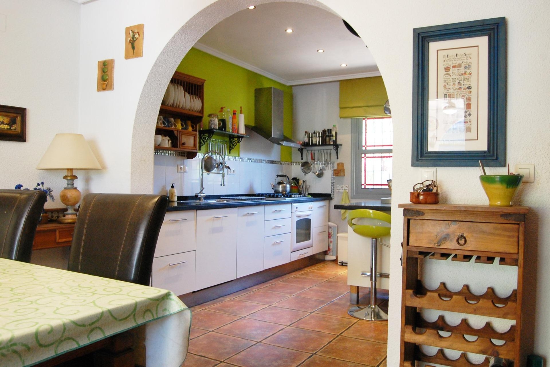 Wiederverkauf - Villa -
Torrevieja - San luis