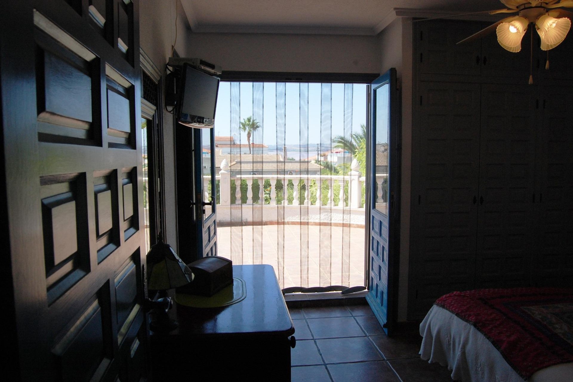 Wiederverkauf - Villa -
Torrevieja - San luis