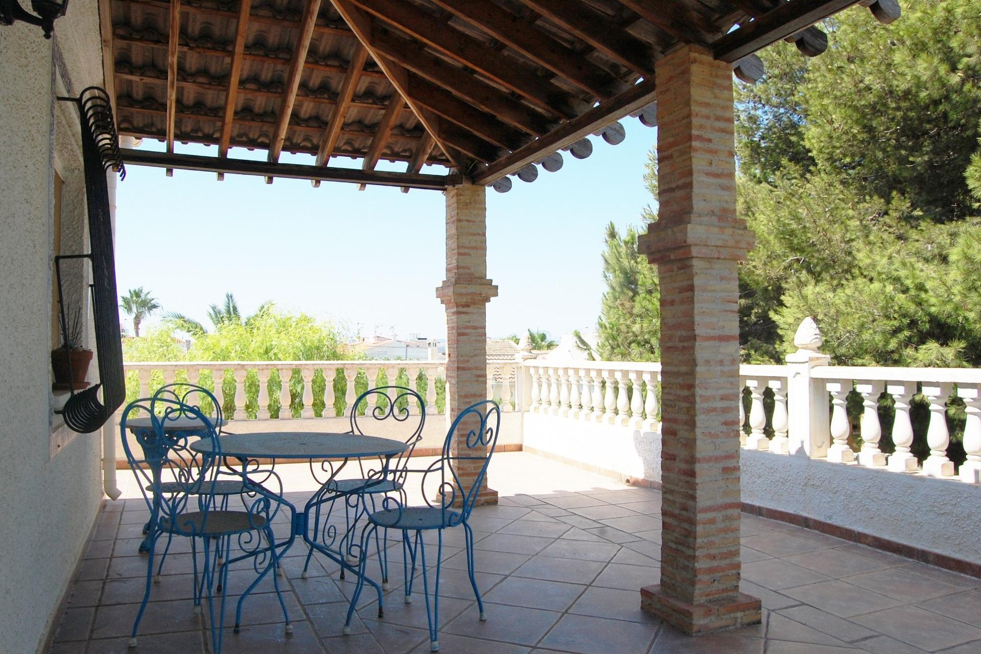 Wiederverkauf - Villa -
Torrevieja - San luis