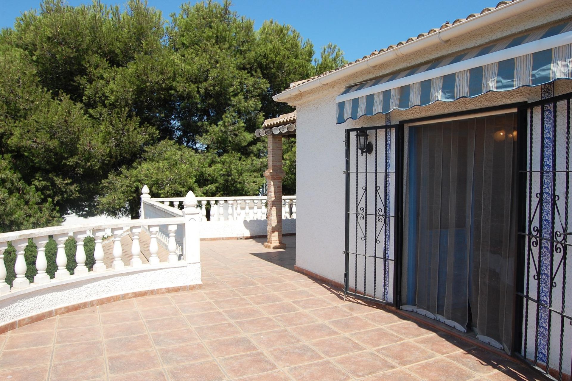 Wiederverkauf - Villa -
Torrevieja - San luis