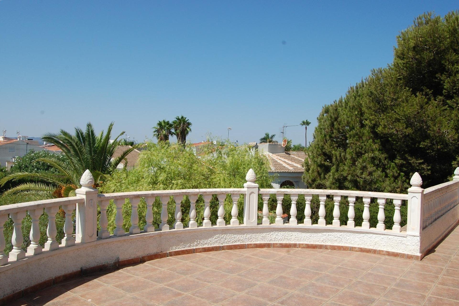 Wiederverkauf - Villa -
Torrevieja - San luis