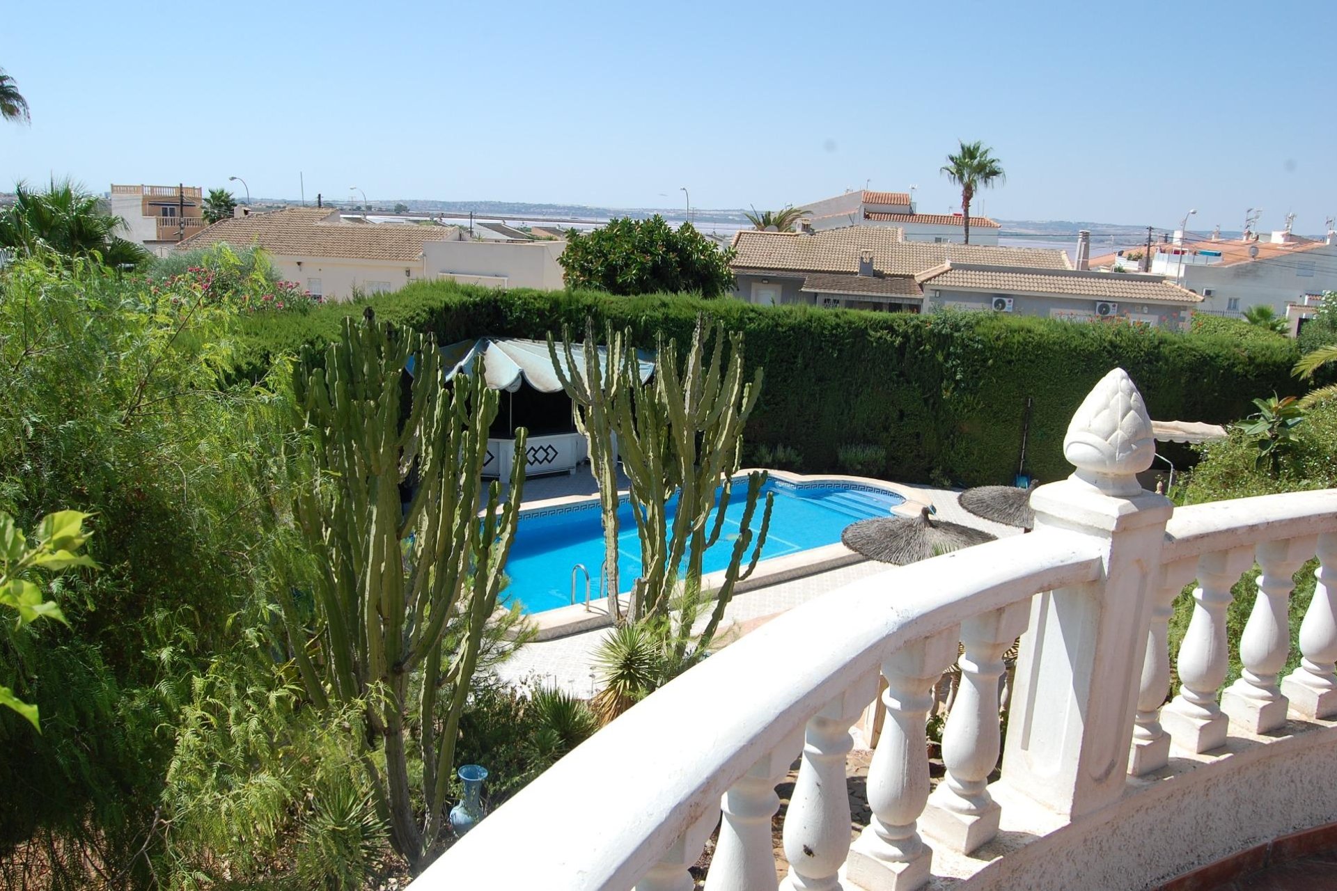 Wiederverkauf - Villa -
Torrevieja - San luis