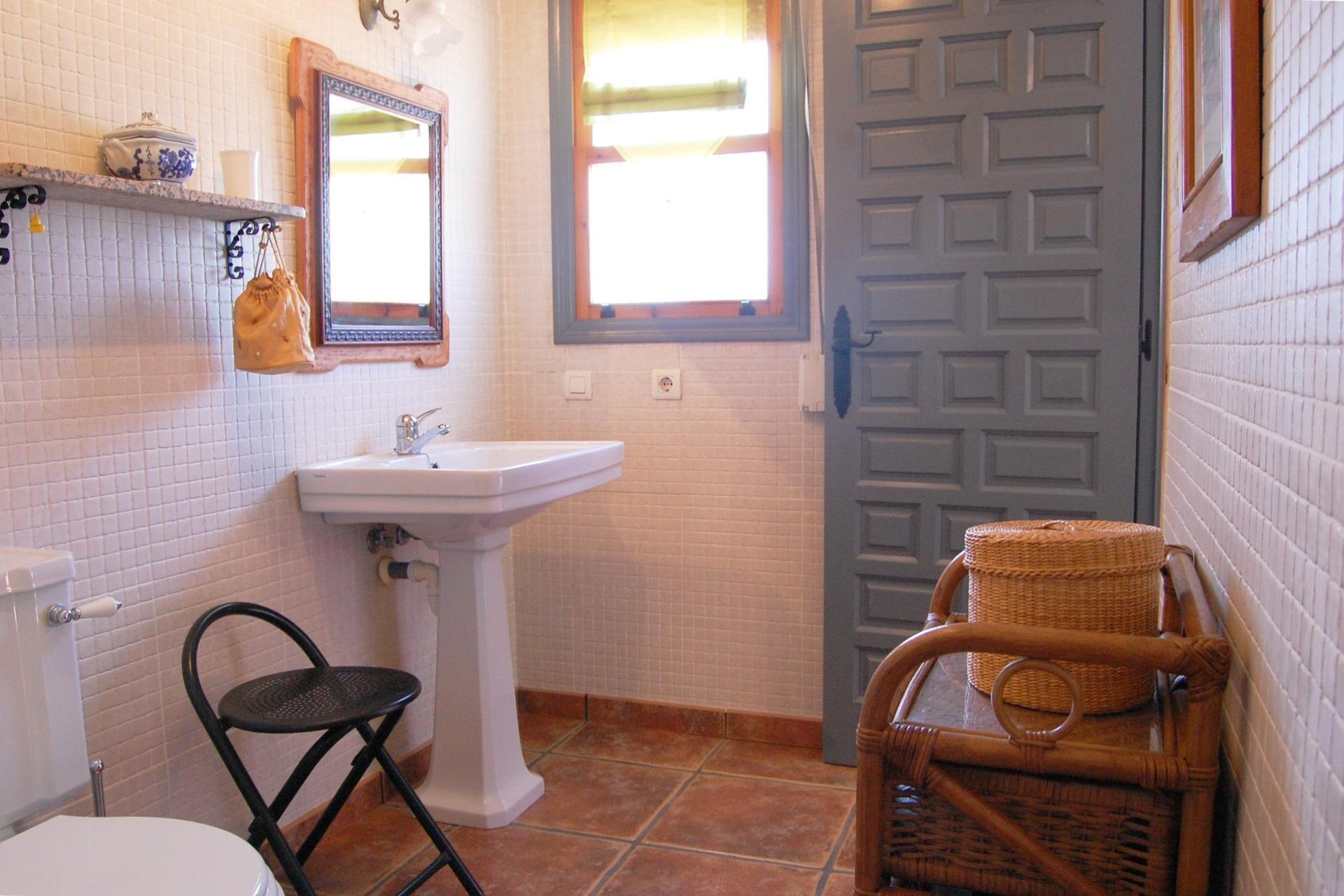 Wiederverkauf - Villa -
Torrevieja - San luis