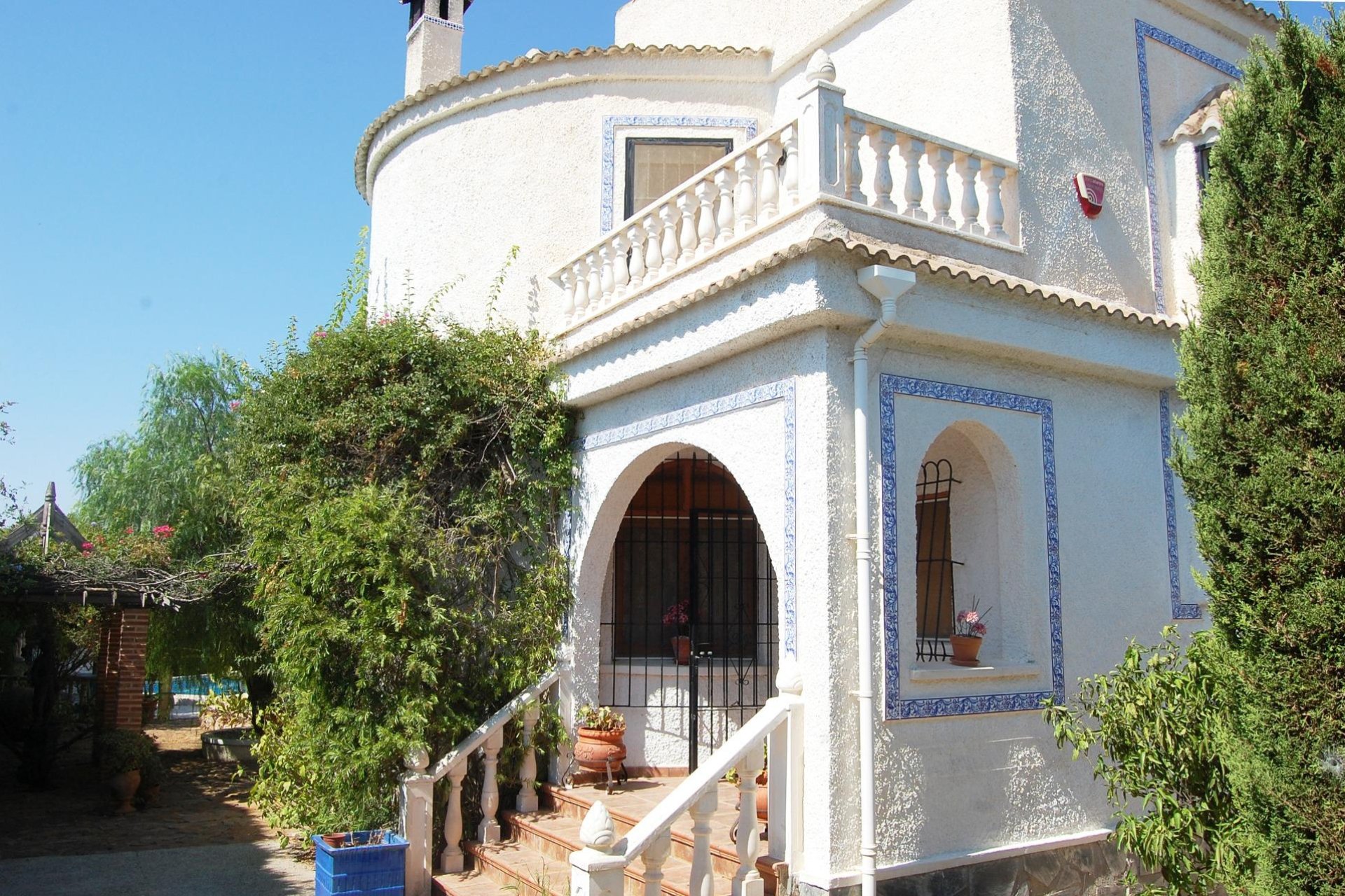 Wiederverkauf - Villa -
Torrevieja - San luis