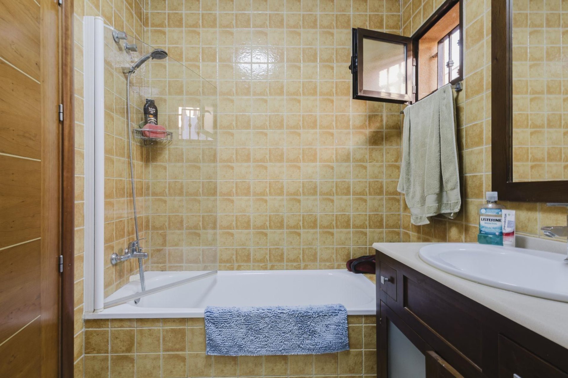 Wiederverkauf - Villa -
Torrevieja - Sector 25