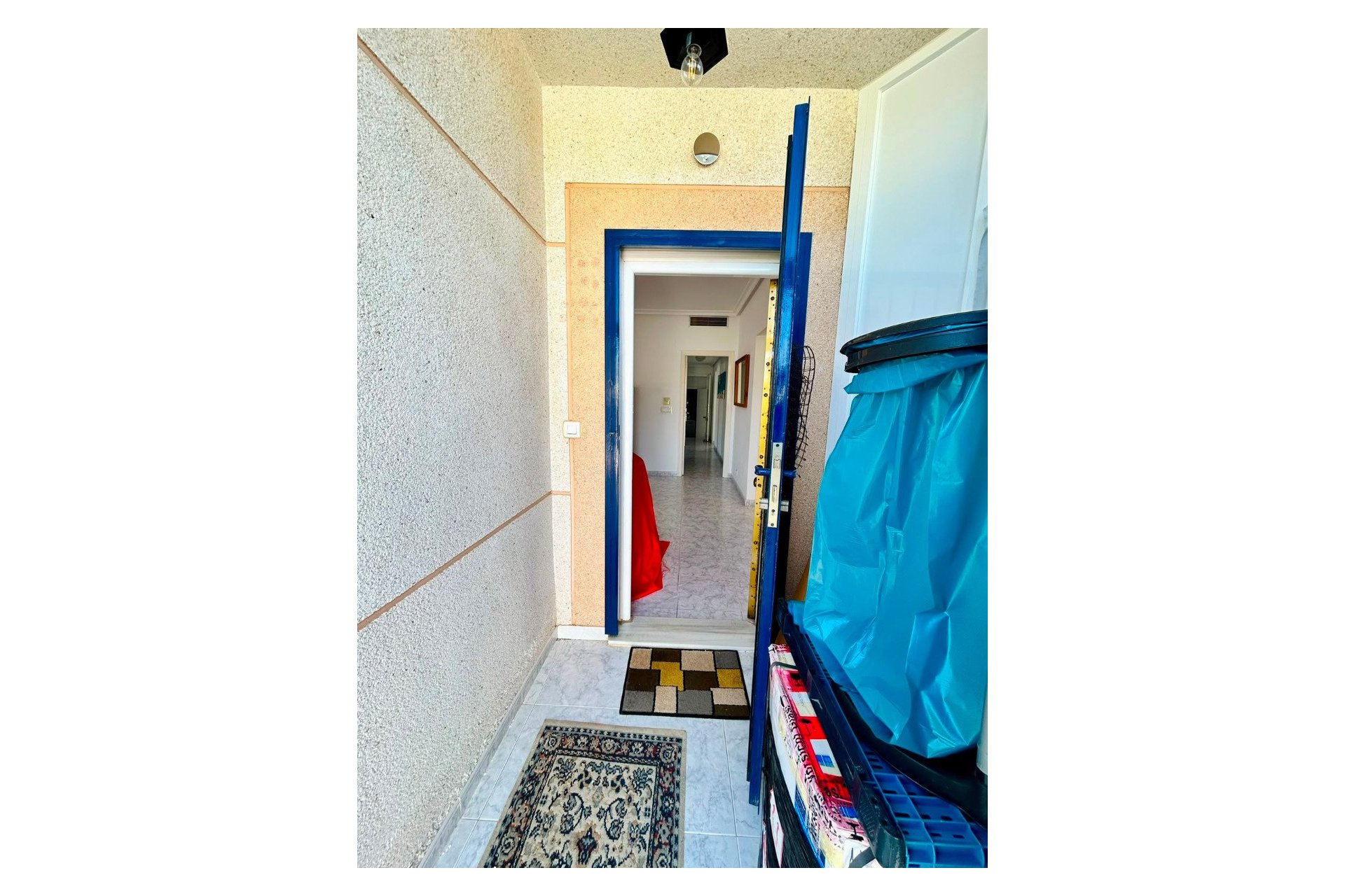 Wiederverkauf - - VILLA -
Torrevieja - Urbanización San Luis