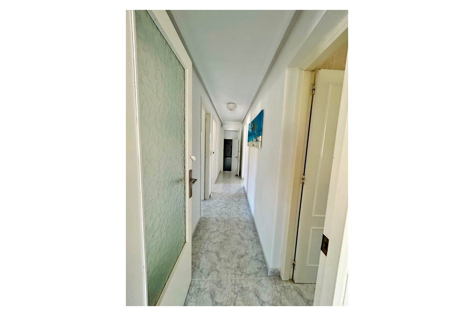 Wiederverkauf - - VILLA -
Torrevieja - Urbanización San Luis