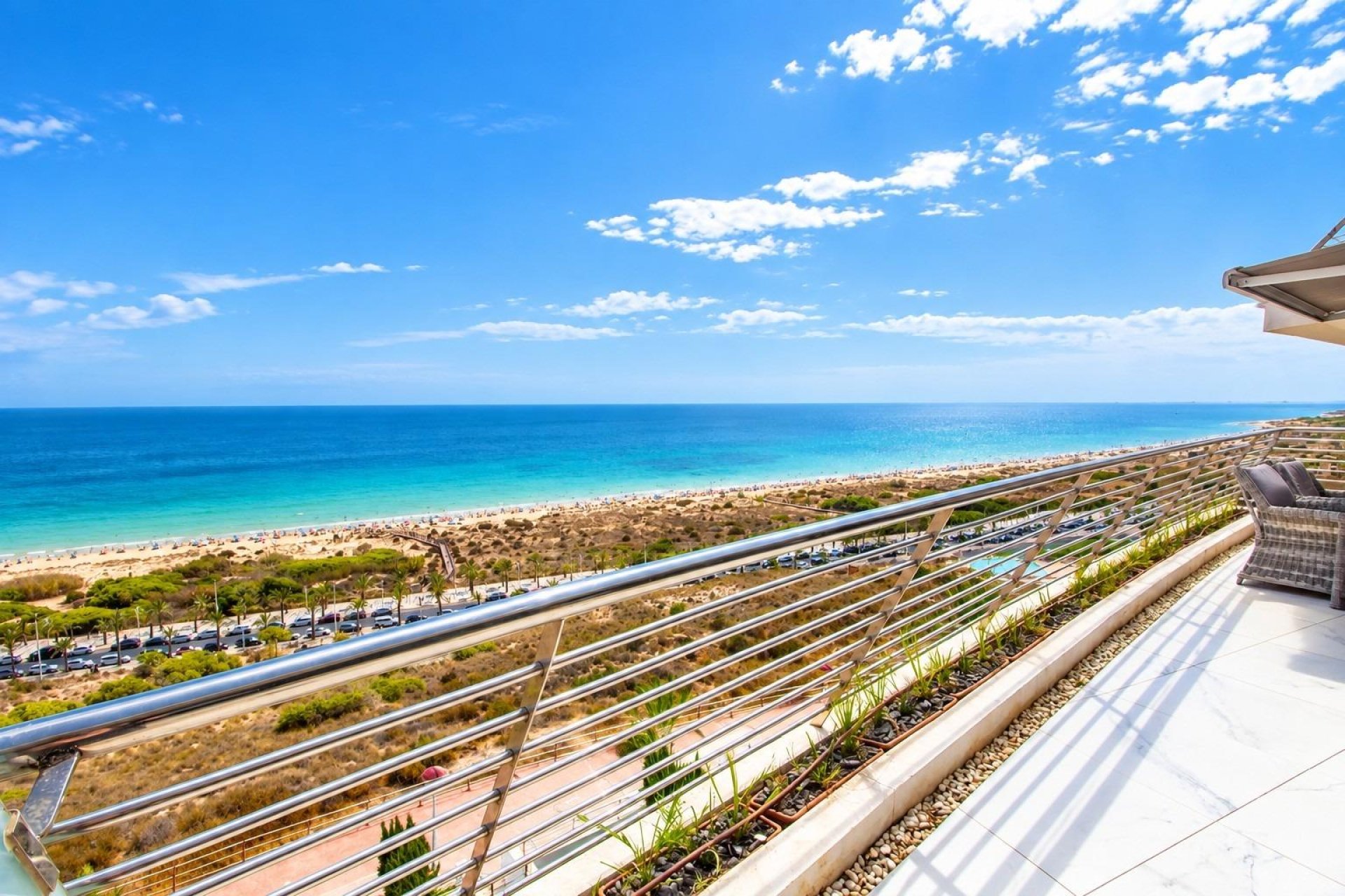 Wiederverkauf - Wohnung -
Arenales del sol - Arenales del Sol