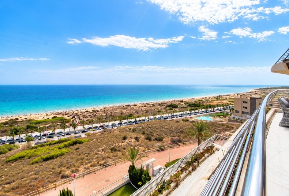 Wiederverkauf - Wohnung -
Arenales del sol - Arenales del Sol