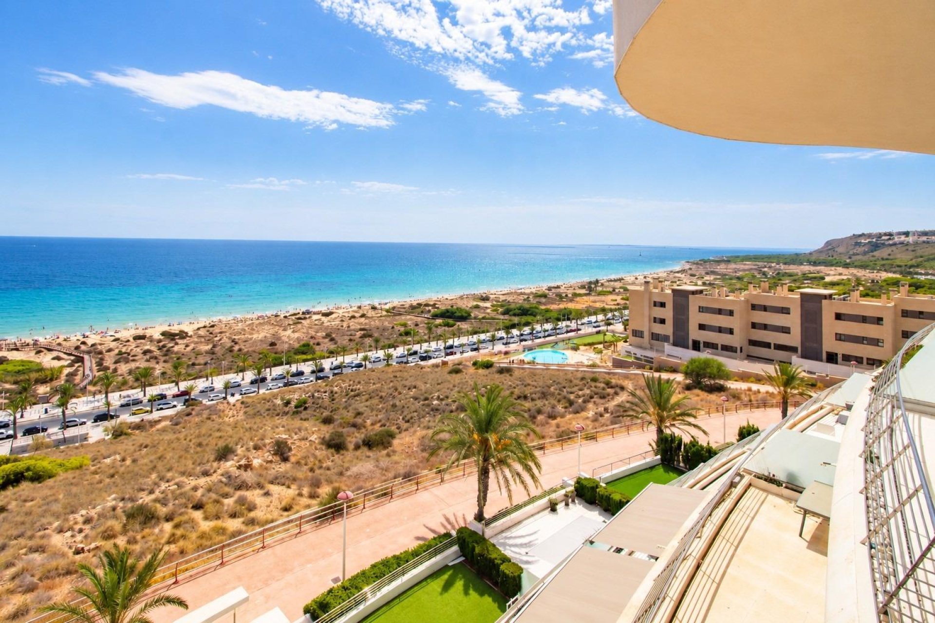 Wiederverkauf - Wohnung -
Arenales del sol - Arenales del Sol