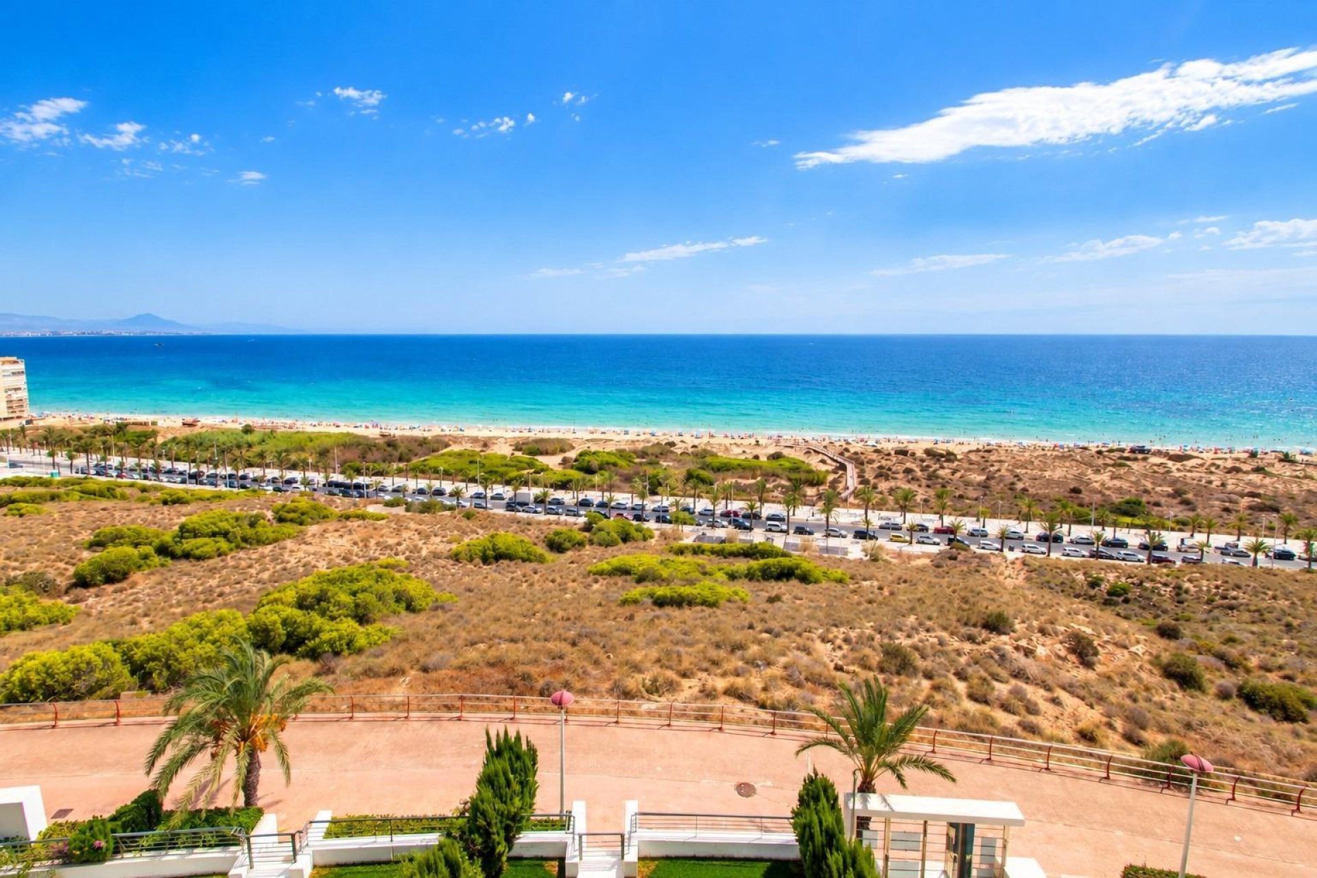 Wiederverkauf - Wohnung -
Arenales del sol - Arenales del Sol