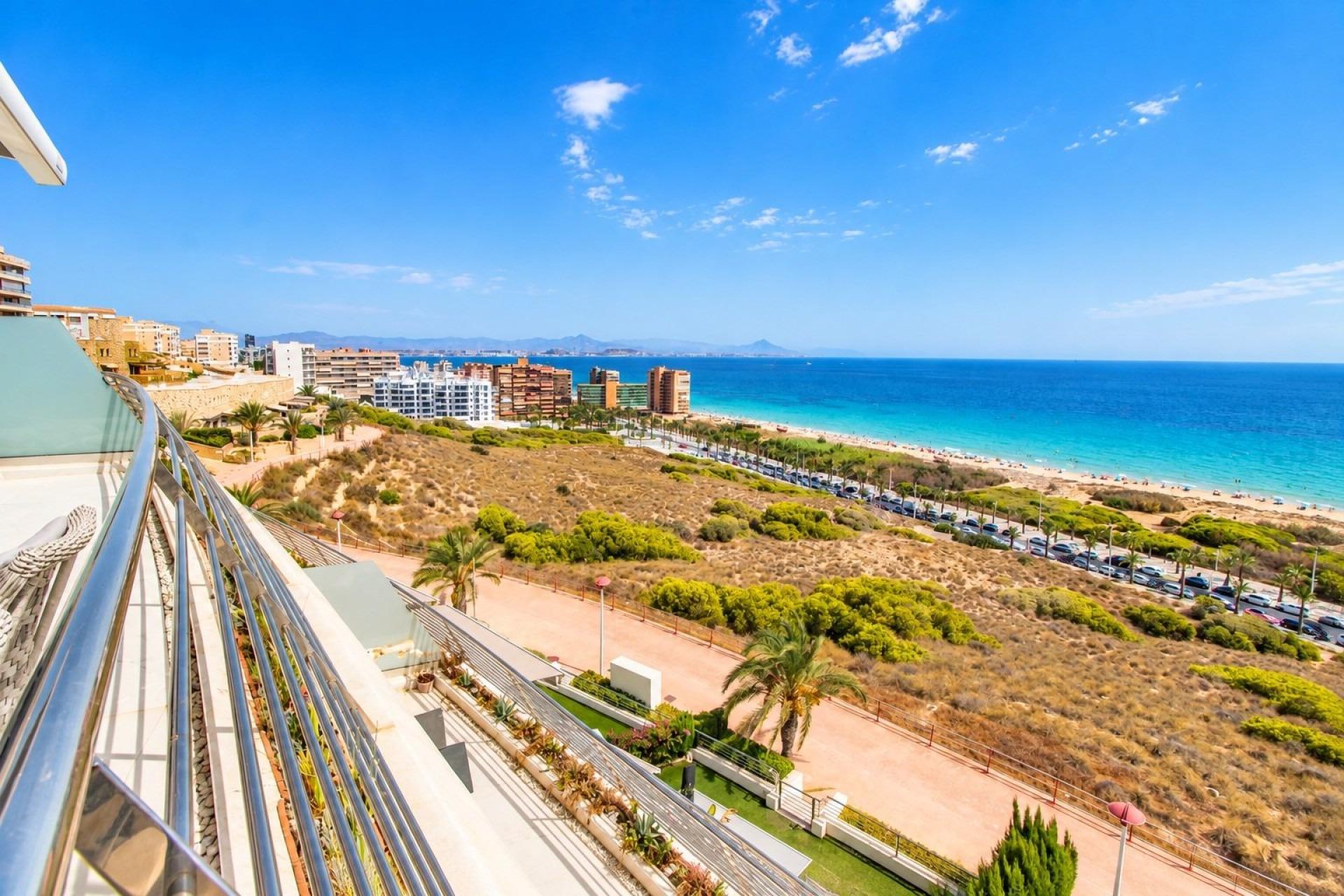 Wiederverkauf - Wohnung -
Arenales del sol - Arenales del Sol