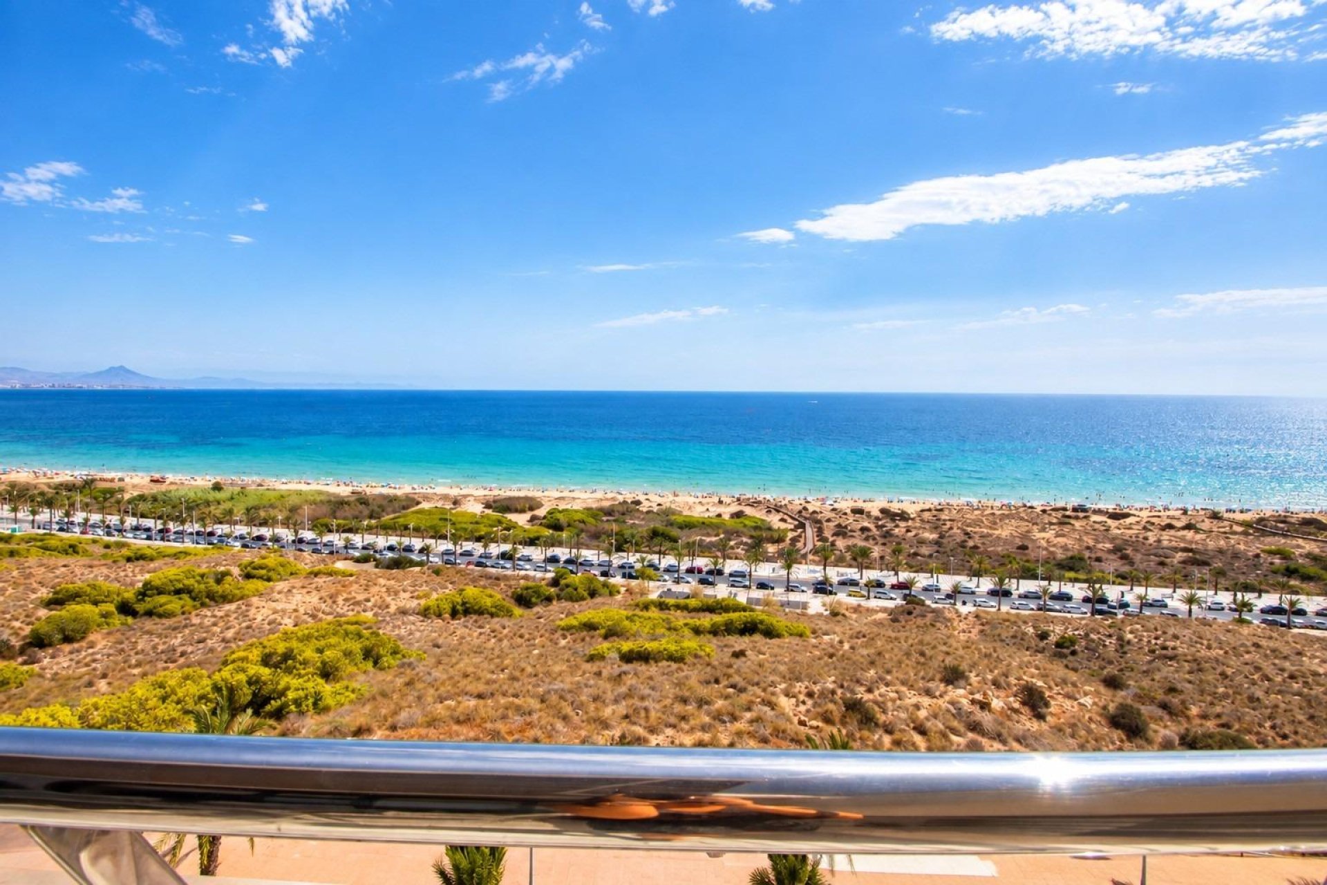 Wiederverkauf - Wohnung -
Arenales del sol - Arenales del Sol