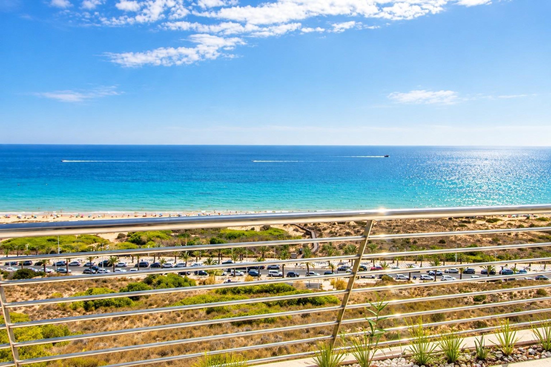 Wiederverkauf - Wohnung -
Arenales del sol - Arenales del Sol