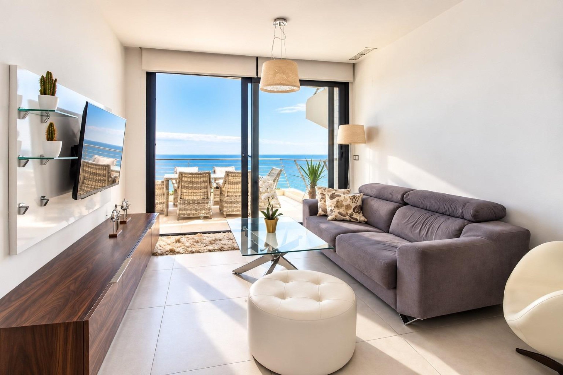 Wiederverkauf - Wohnung -
Arenales del sol - Arenales del Sol