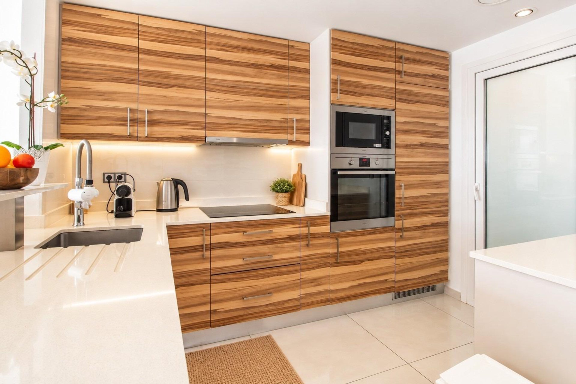 Wiederverkauf - Wohnung -
Arenales del sol - Arenales del Sol