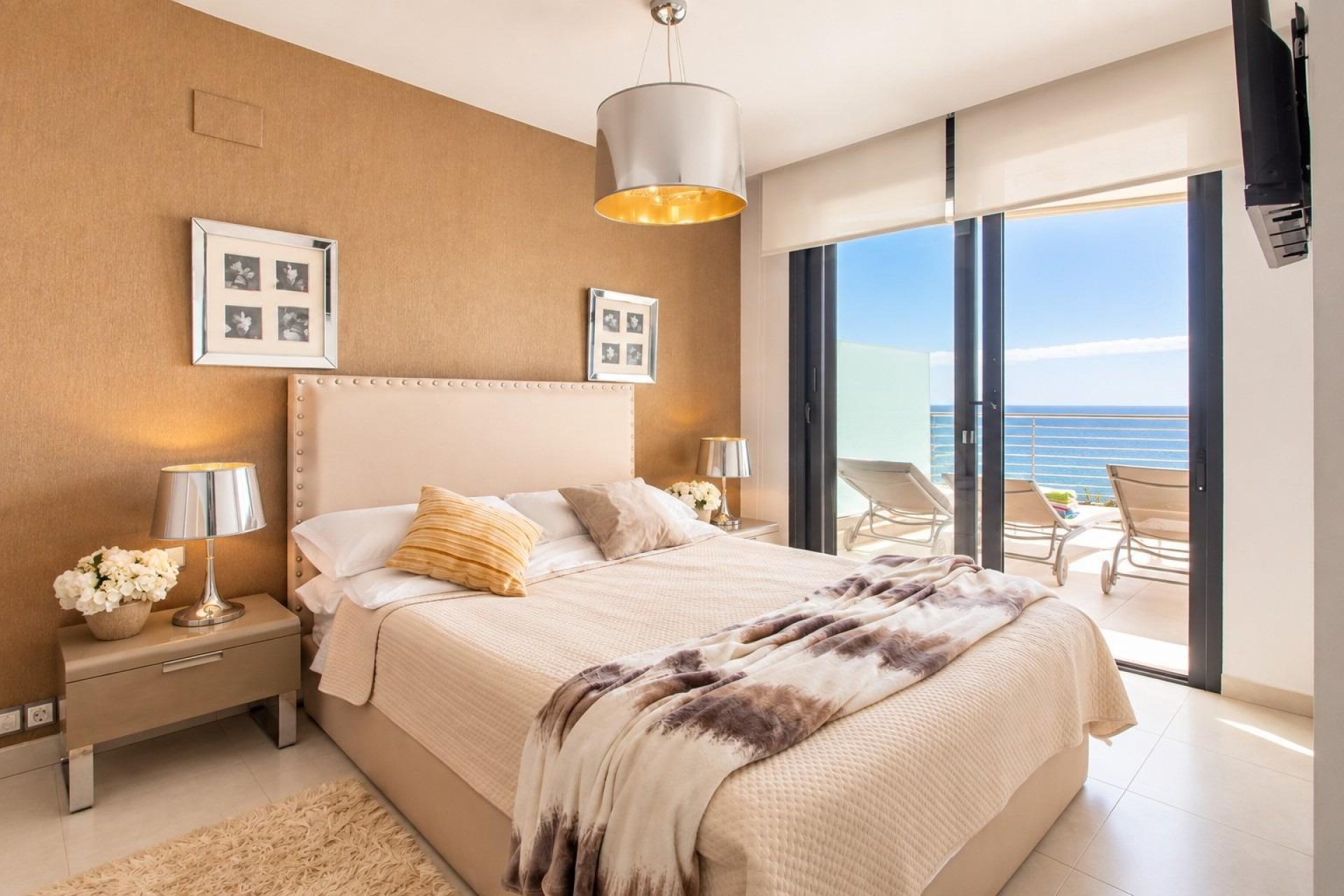 Wiederverkauf - Wohnung -
Arenales del sol - Arenales del Sol