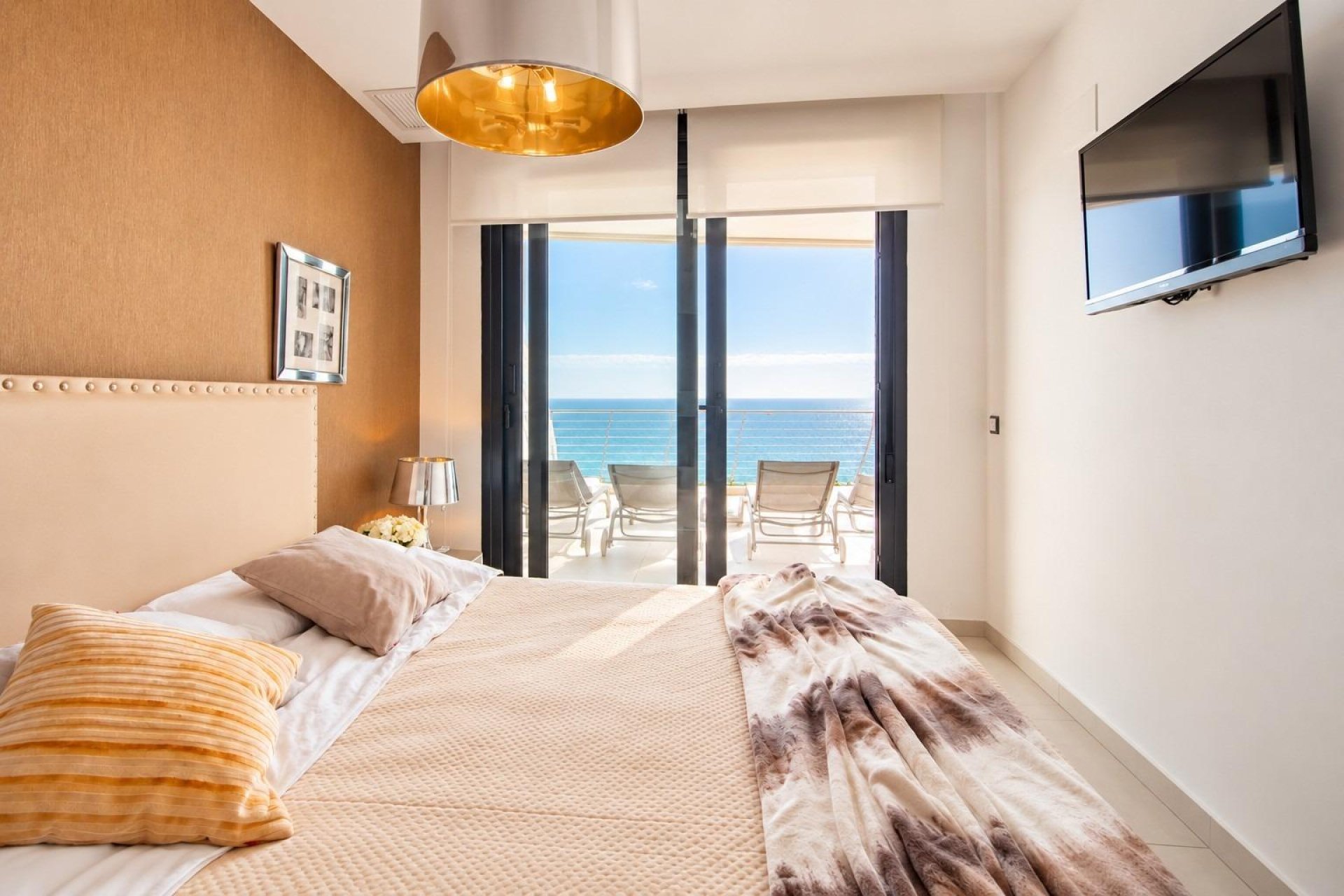 Wiederverkauf - Wohnung -
Arenales del sol - Arenales del Sol