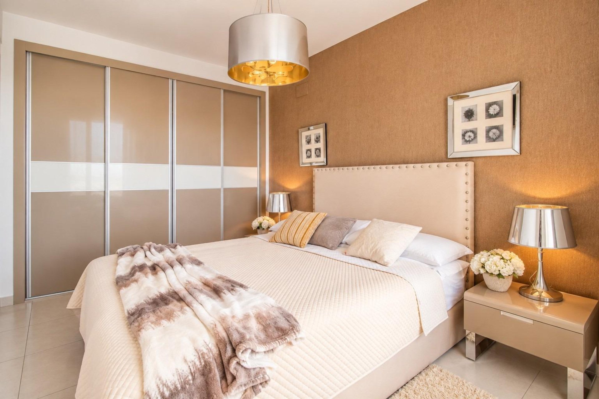 Wiederverkauf - Wohnung -
Arenales del sol - Arenales del Sol
