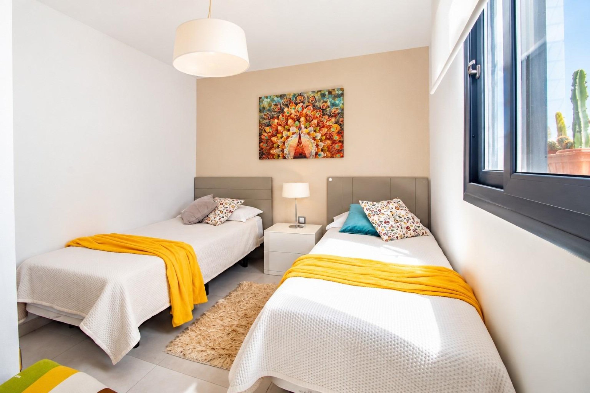 Wiederverkauf - Wohnung -
Arenales del sol - Arenales del Sol
