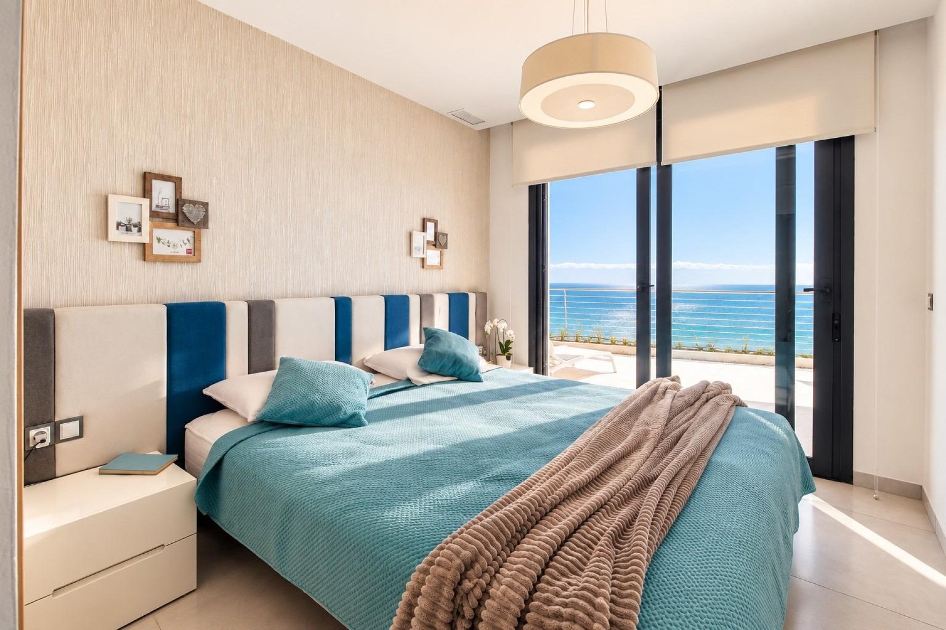 Wiederverkauf - Wohnung -
Arenales del sol - Arenales del Sol
