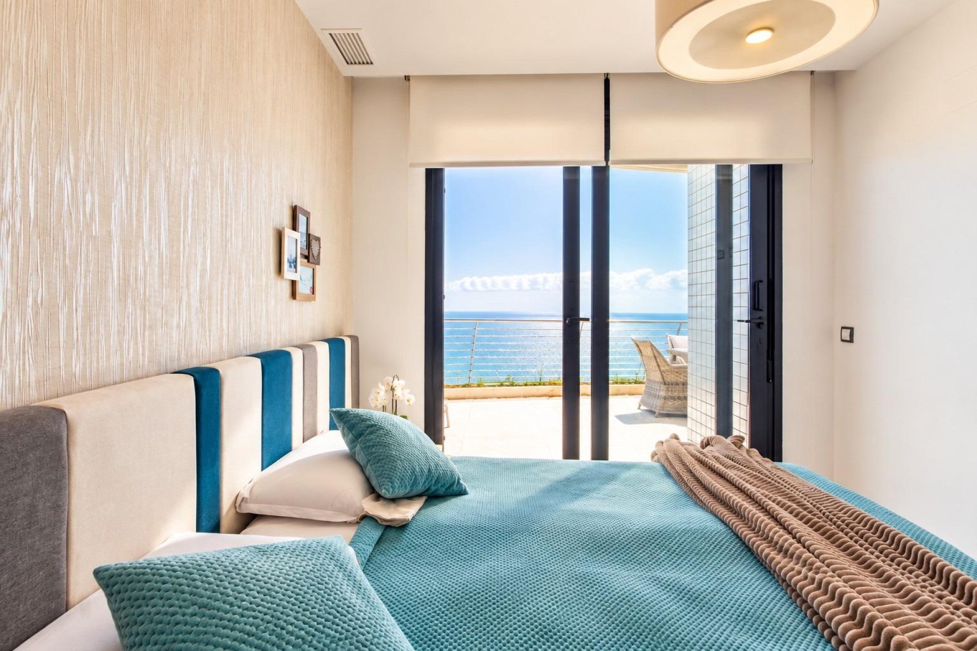 Wiederverkauf - Wohnung -
Arenales del sol - Arenales del Sol