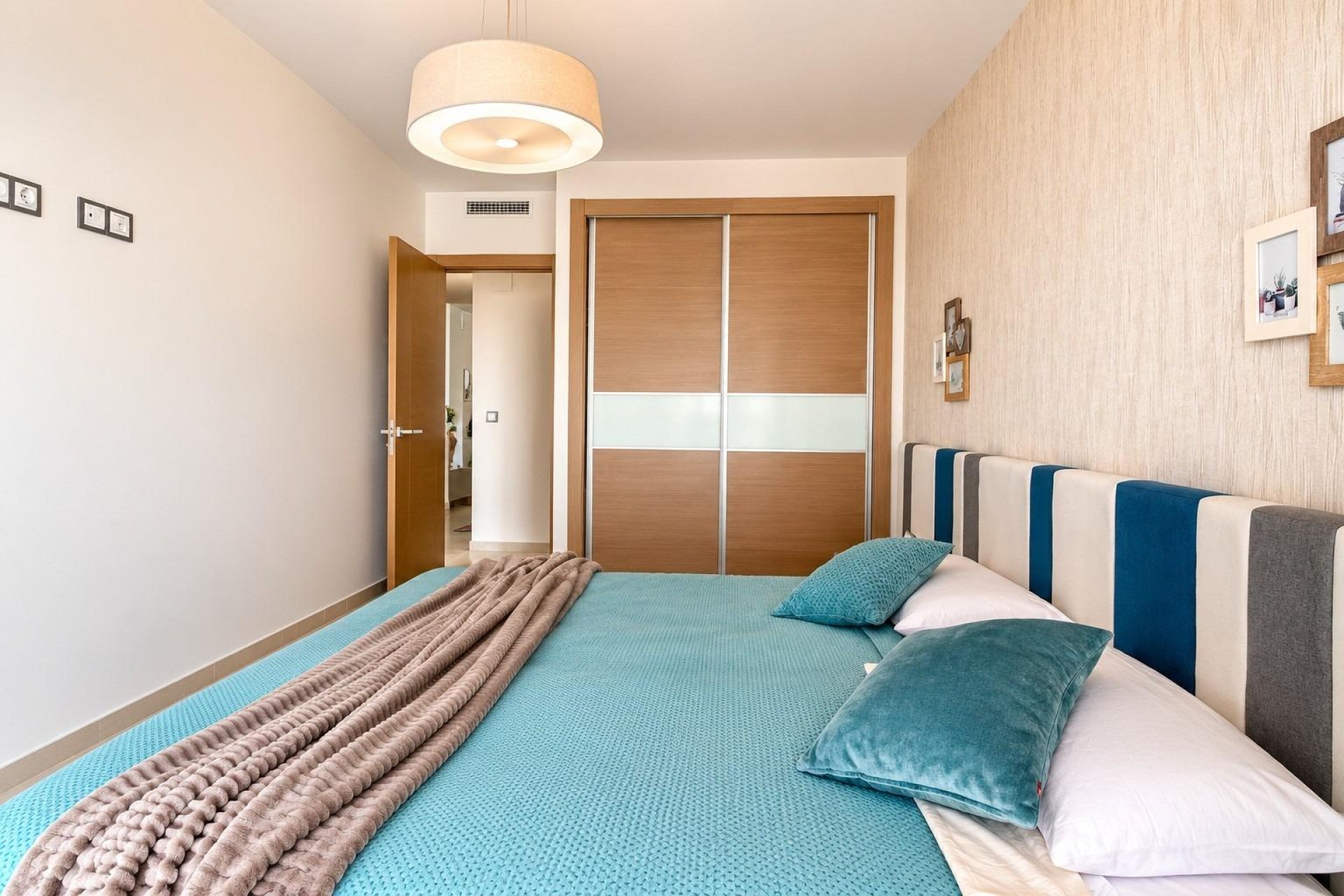 Wiederverkauf - Wohnung -
Arenales del sol - Arenales del Sol