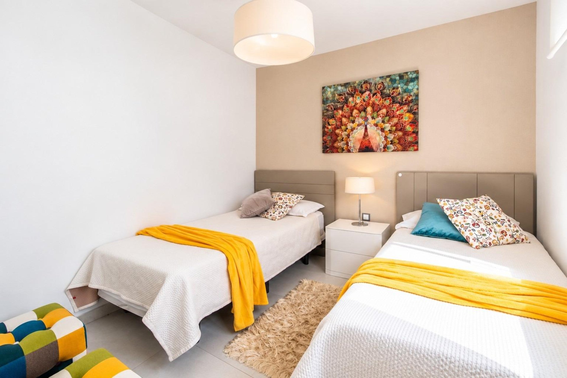 Wiederverkauf - Wohnung -
Arenales del sol - Arenales del Sol