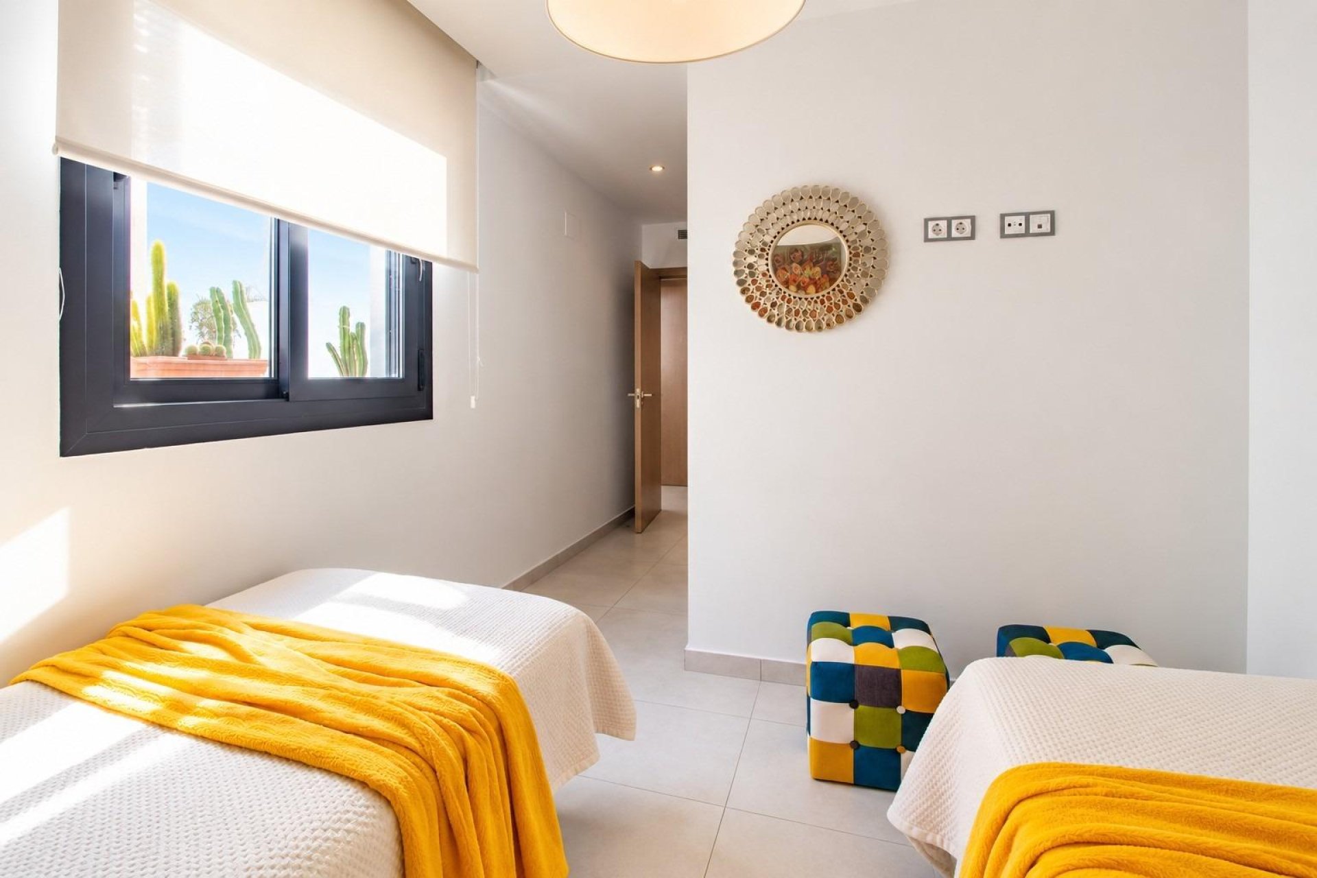 Wiederverkauf - Wohnung -
Arenales del sol - Arenales del Sol