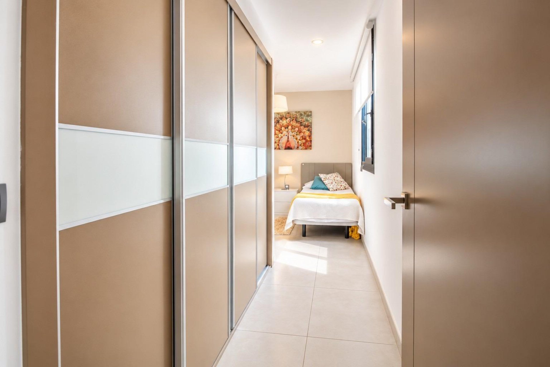 Wiederverkauf - Wohnung -
Arenales del sol - Arenales del Sol