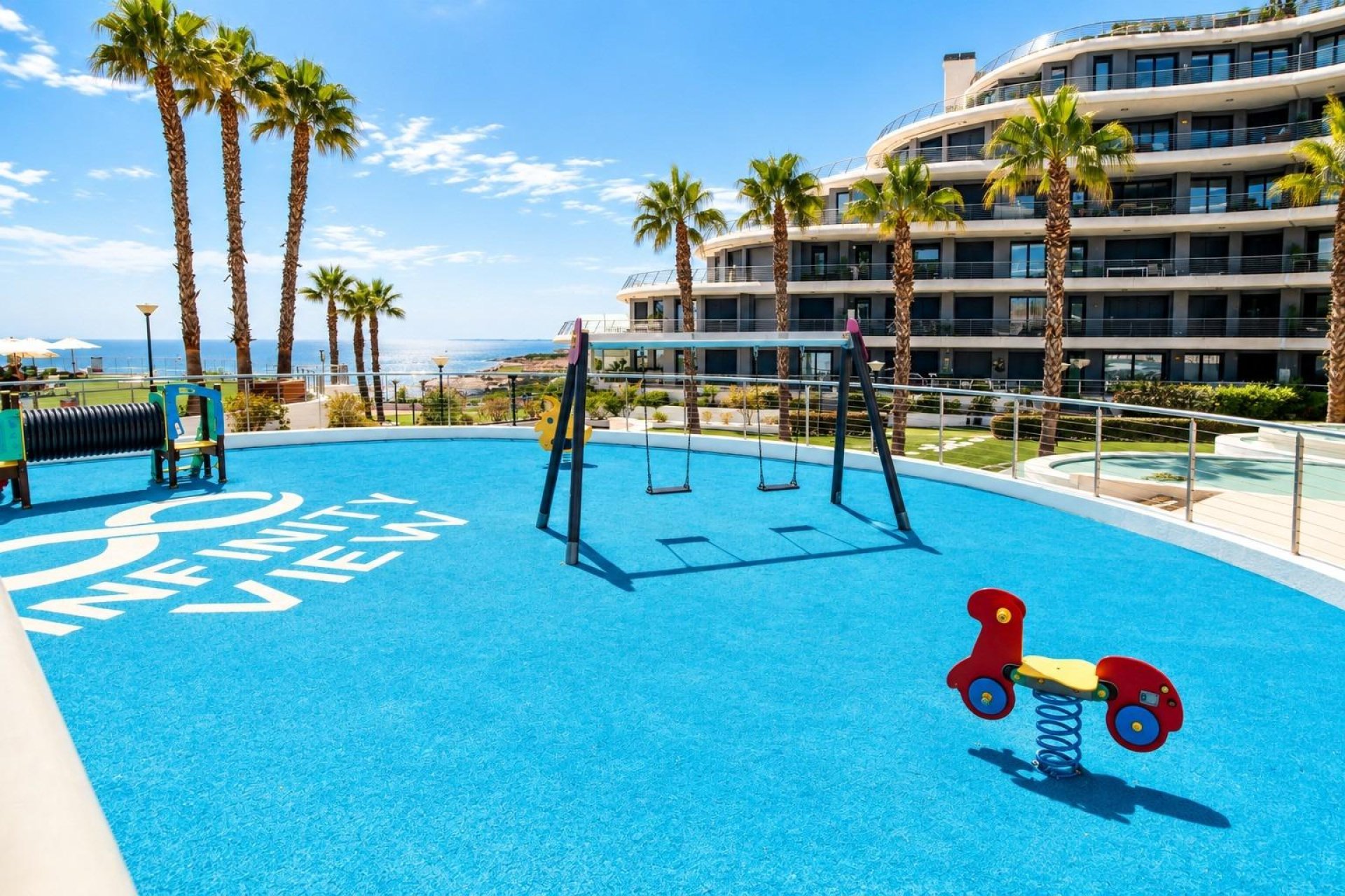 Wiederverkauf - Wohnung -
Arenales del sol - Arenales del Sol
