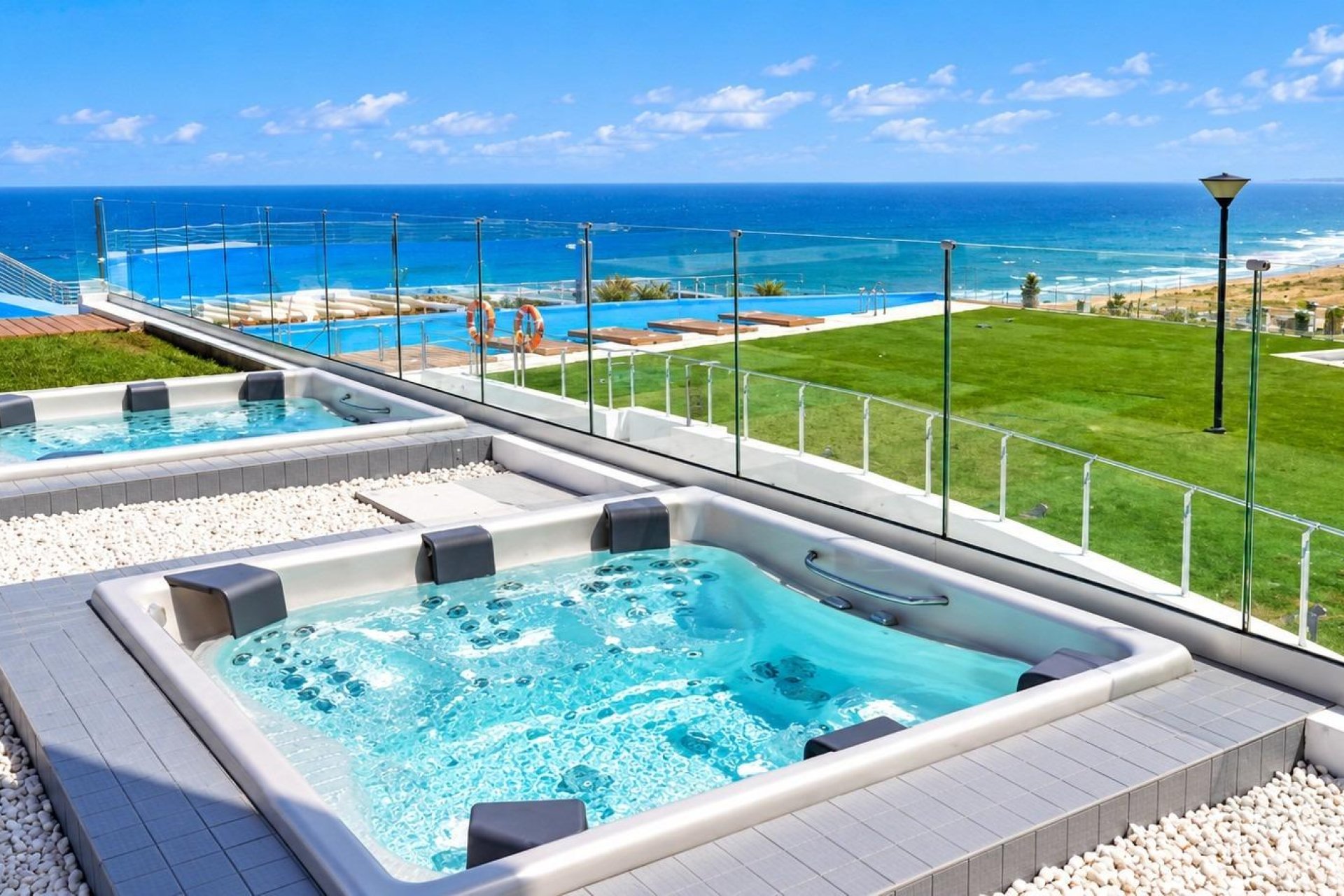 Wiederverkauf - Wohnung -
Arenales del sol - Arenales del Sol