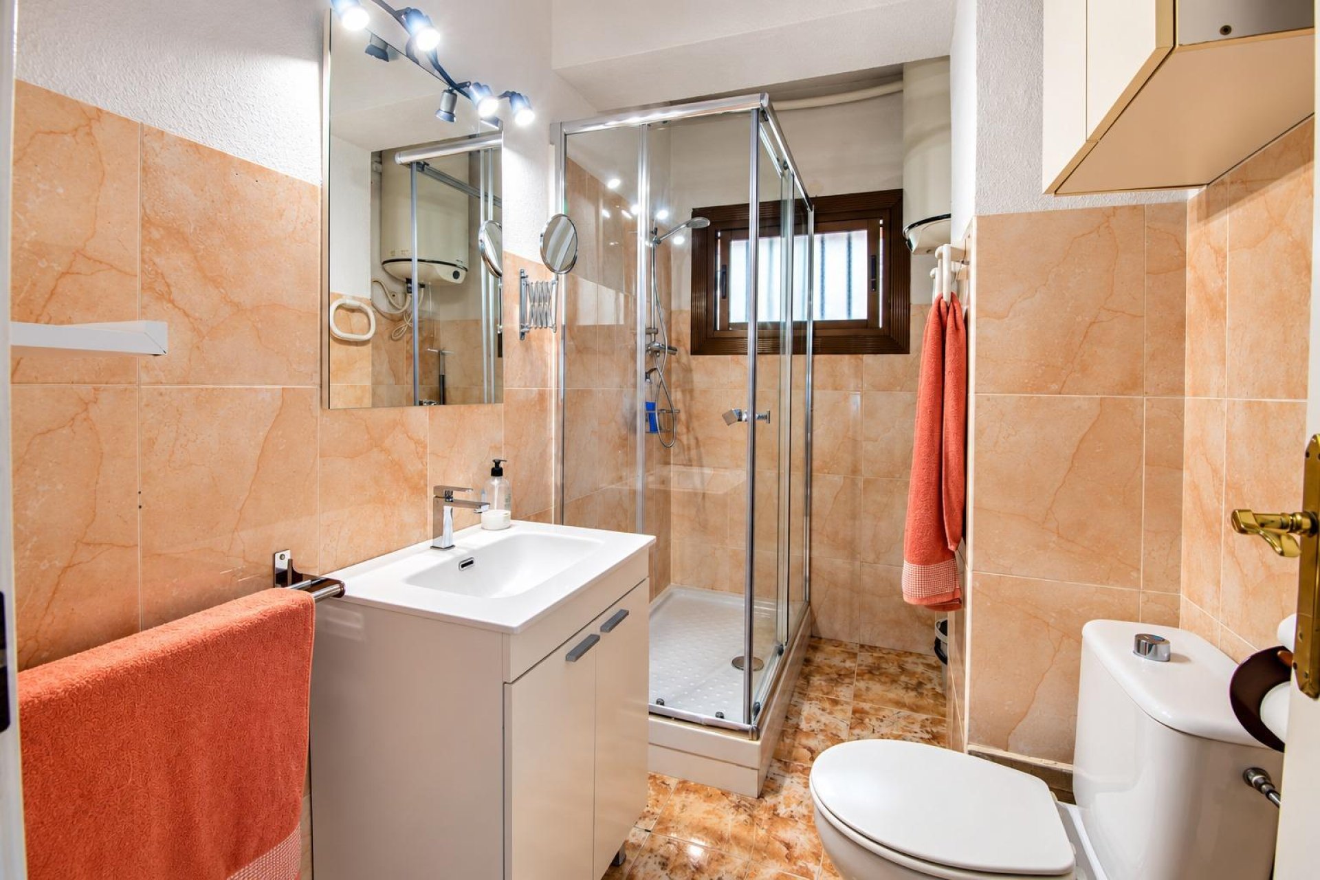 Wiederverkauf - Wohnung -
El Campello - Playa Muchavista