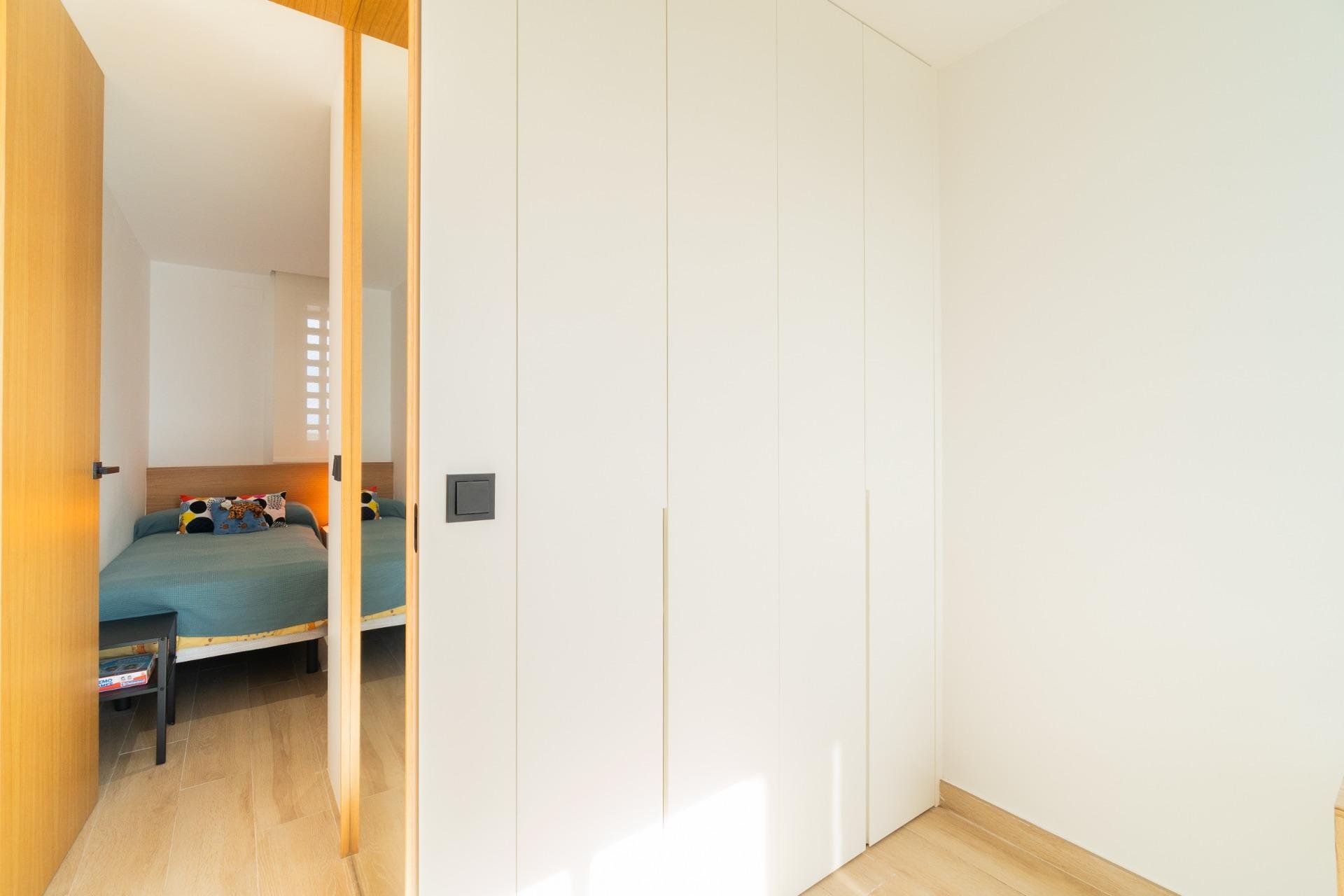 Wiederverkauf - Wohnung -
Guardamar del Segura - Puerto Deportivo