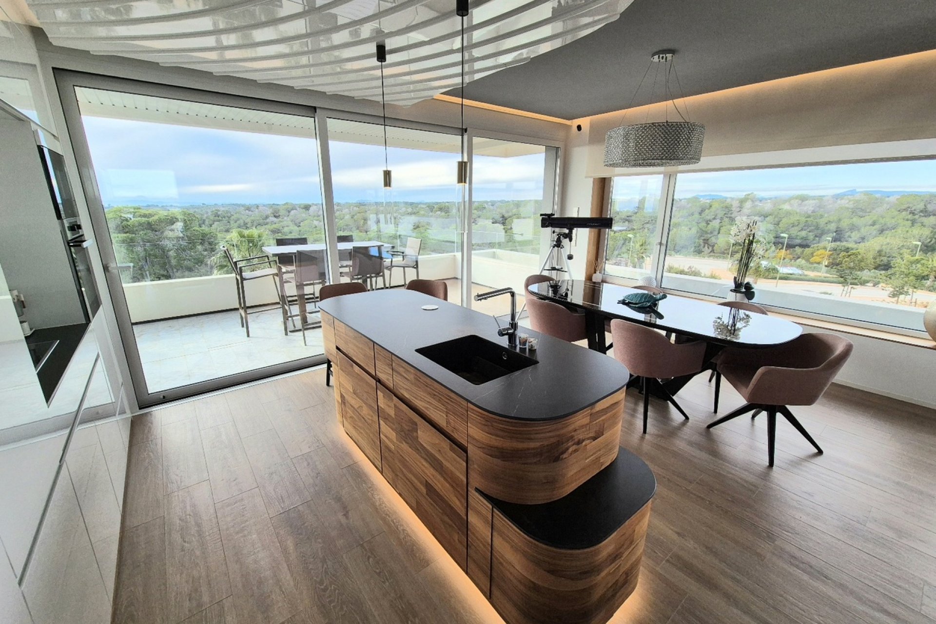 Wiederverkauf - Wohnung -
Las Colinas Golf - San Miguel De Salinas