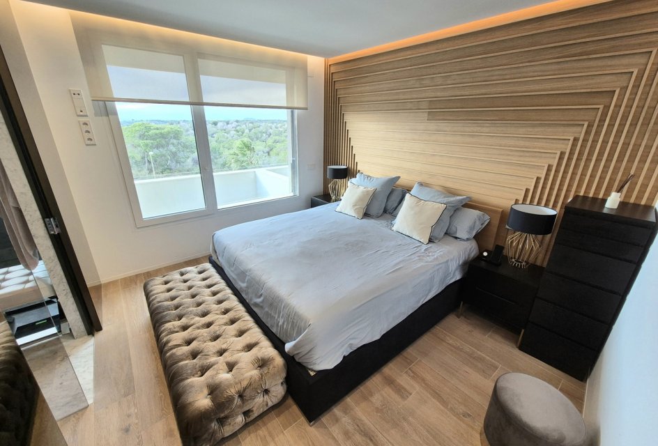 Wiederverkauf - Wohnung -
Las Colinas Golf - San Miguel De Salinas