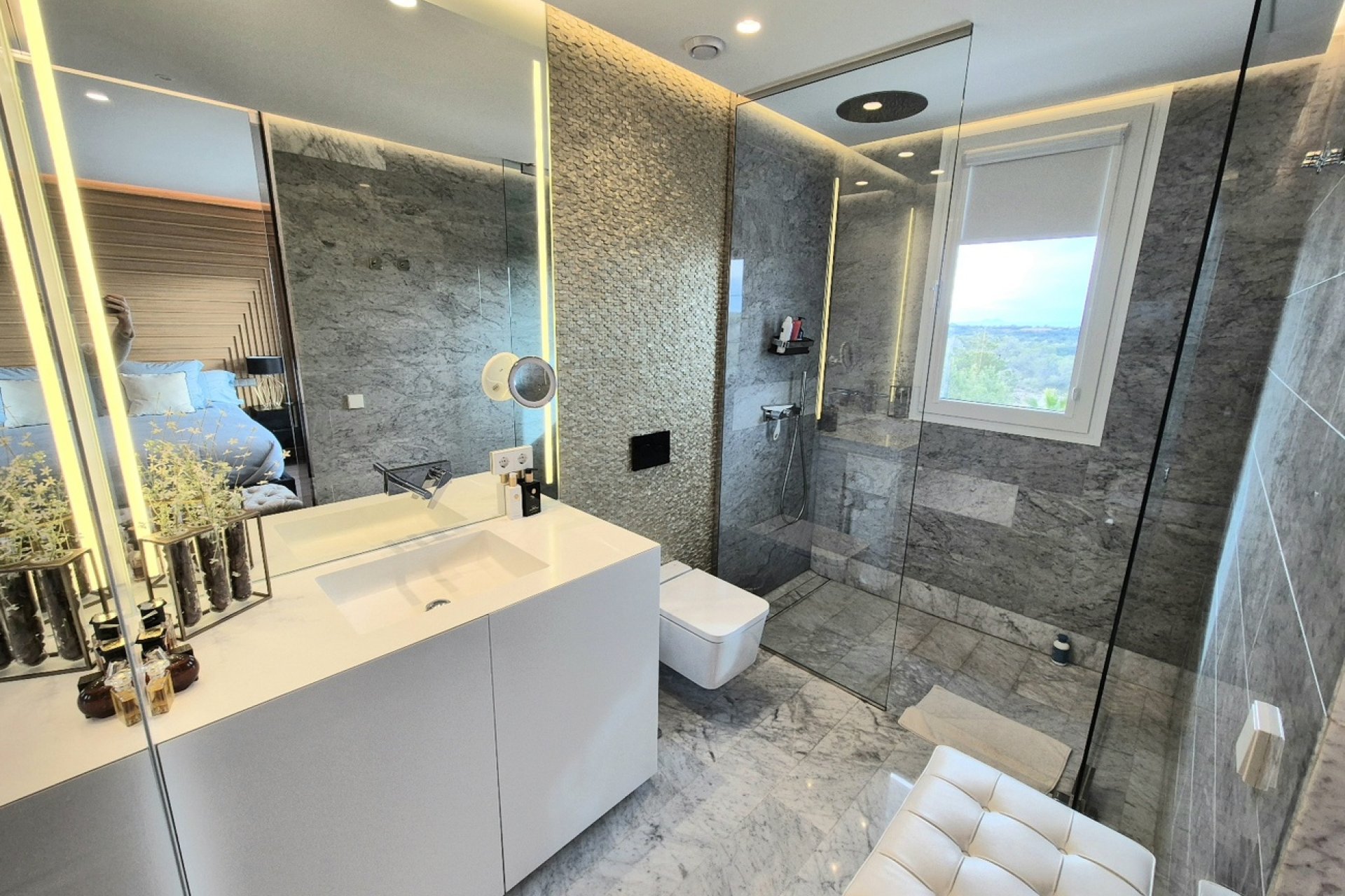 Wiederverkauf - Wohnung -
Las Colinas Golf - San Miguel De Salinas