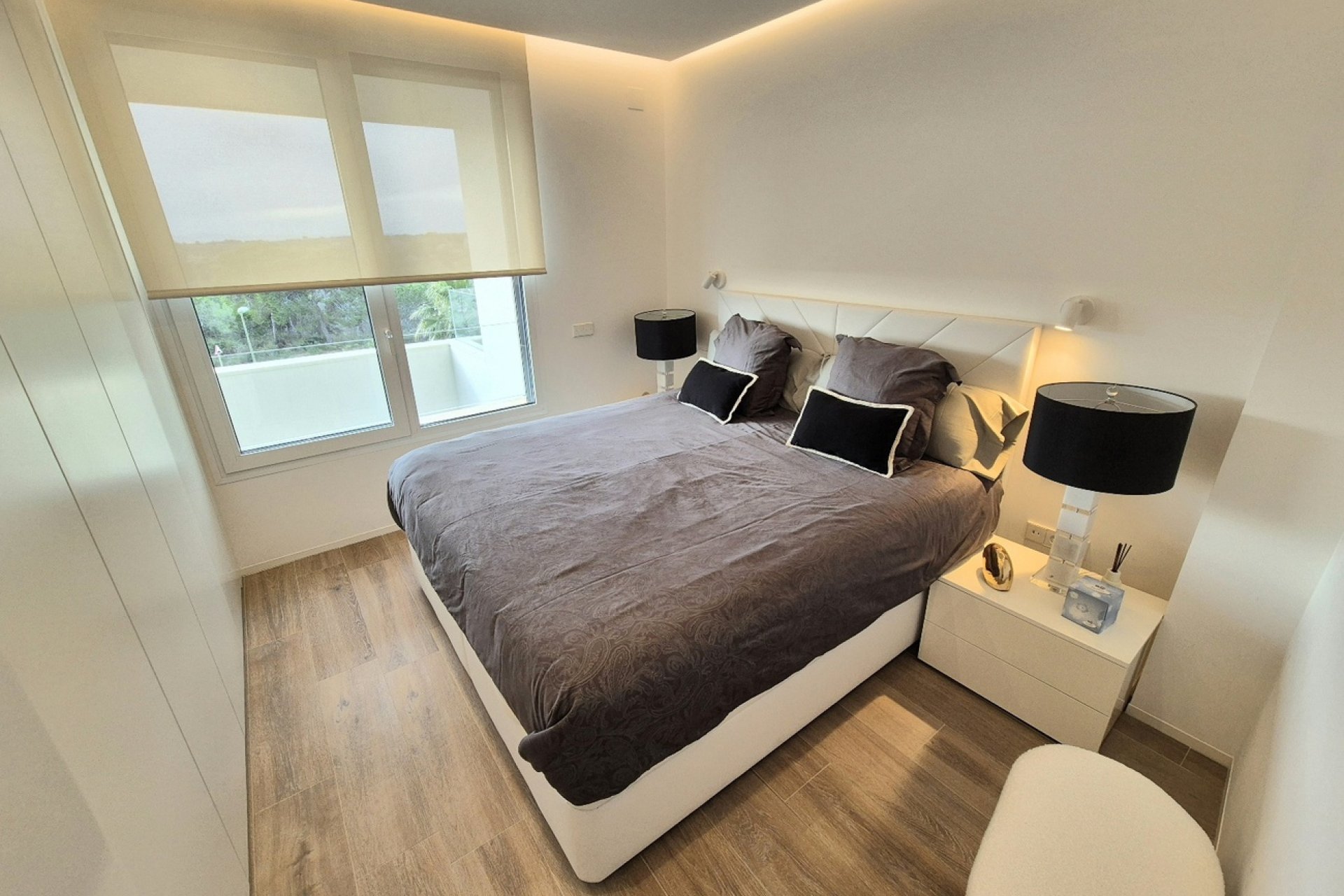 Wiederverkauf - Wohnung -
Las Colinas Golf - San Miguel De Salinas