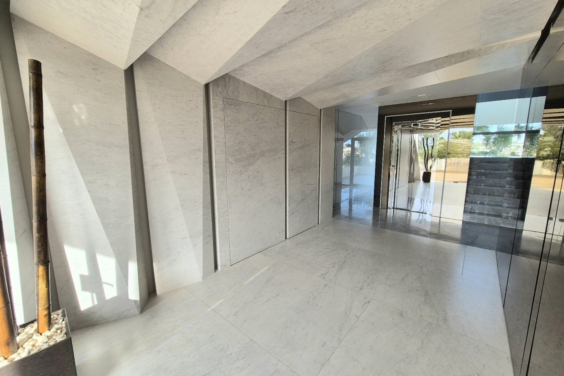 Wiederverkauf - Wohnung -
Las Colinas Golf - San Miguel De Salinas